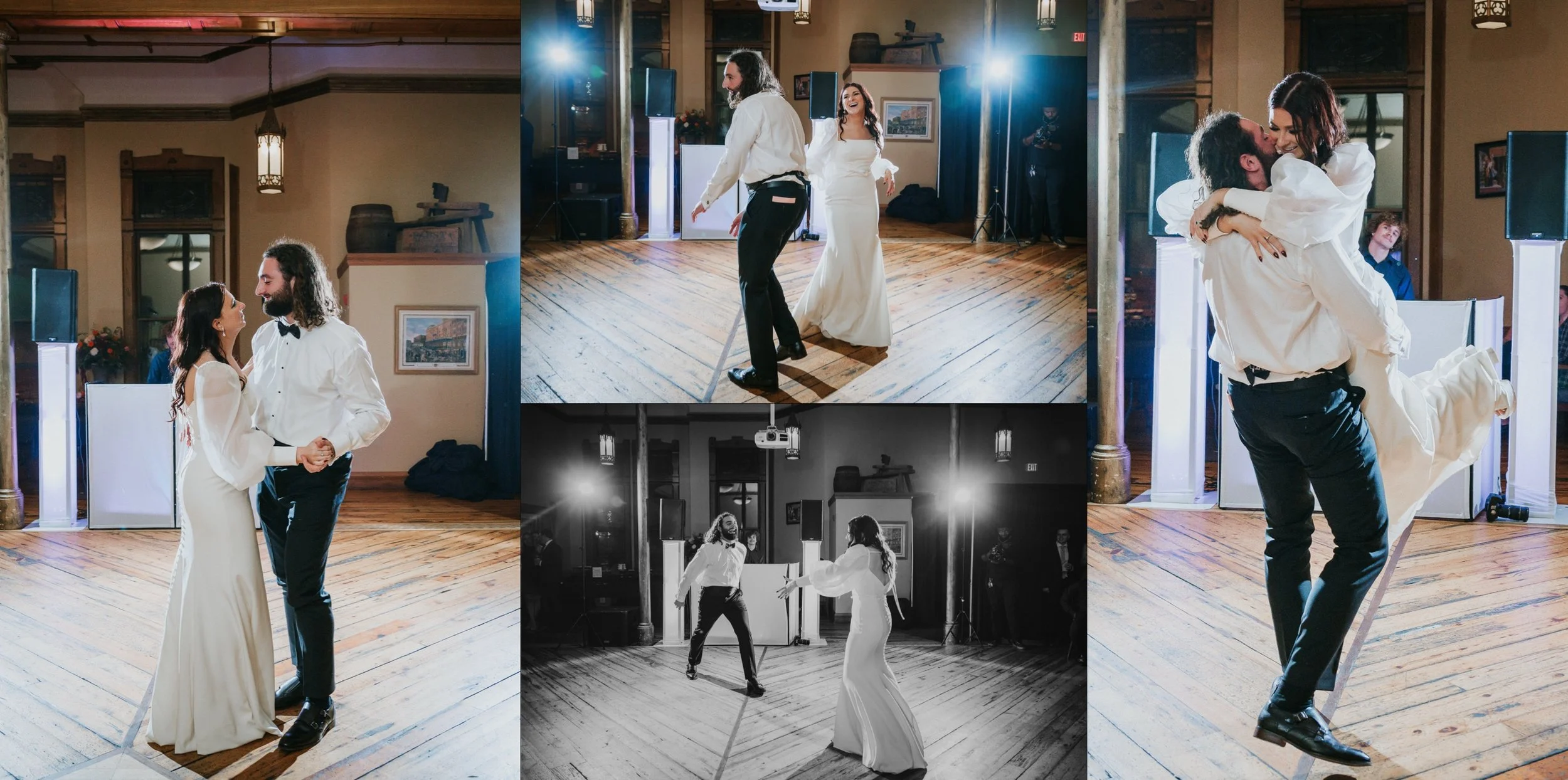 Milwaukee Wedding Photographer Roost Photography - Mitchel Park Domes Best Place Pabst Brewery District 67.jpg