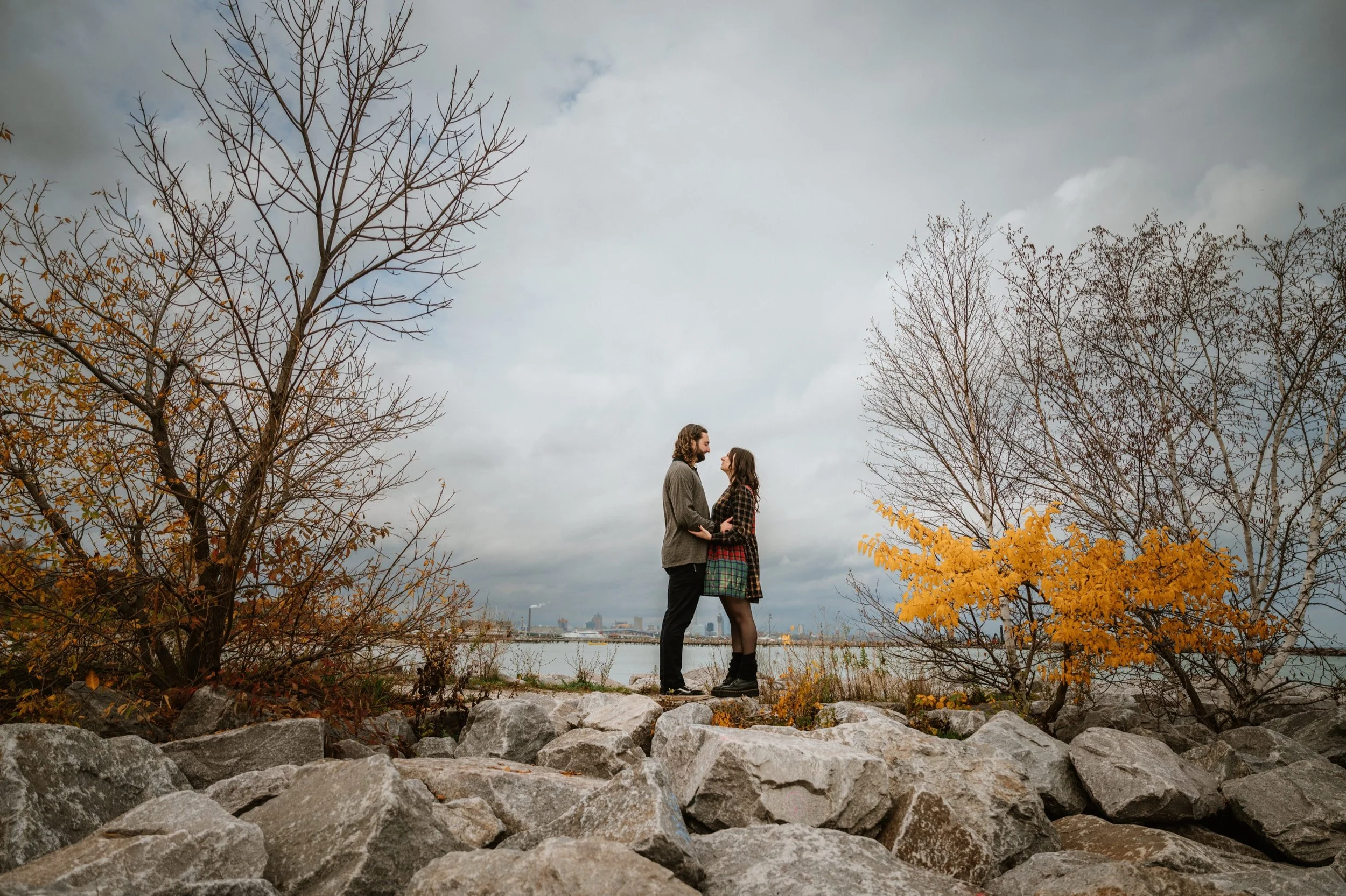 Milwaukee Wedding Photographer Roost Photography Southshore park Terrace bayview beer garden cat blackbird bar 05.jpg