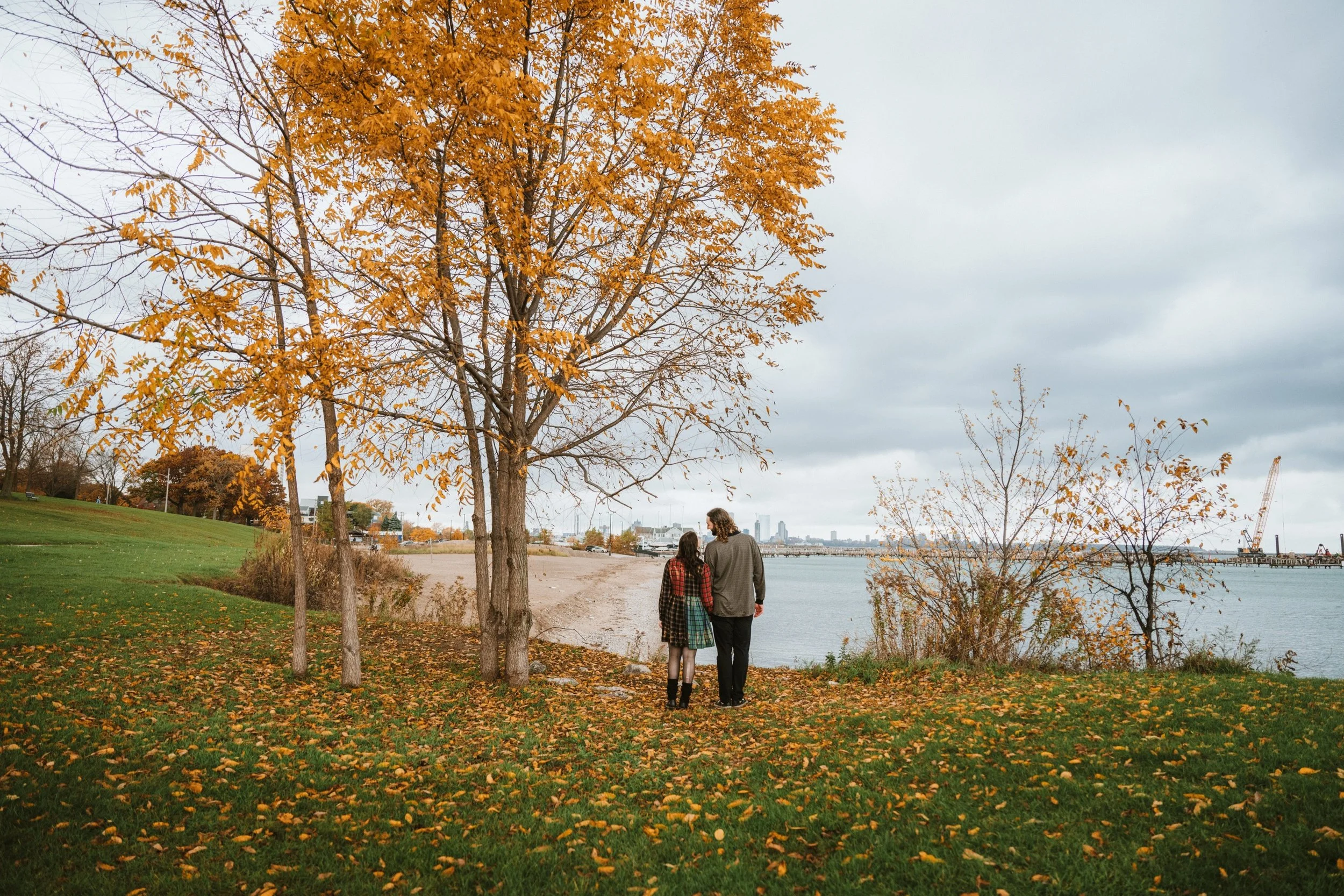 Milwaukee Wedding Photographer Roost Photography Southshore park Terrace bayview beer garden cat blackbird bar 29.jpg