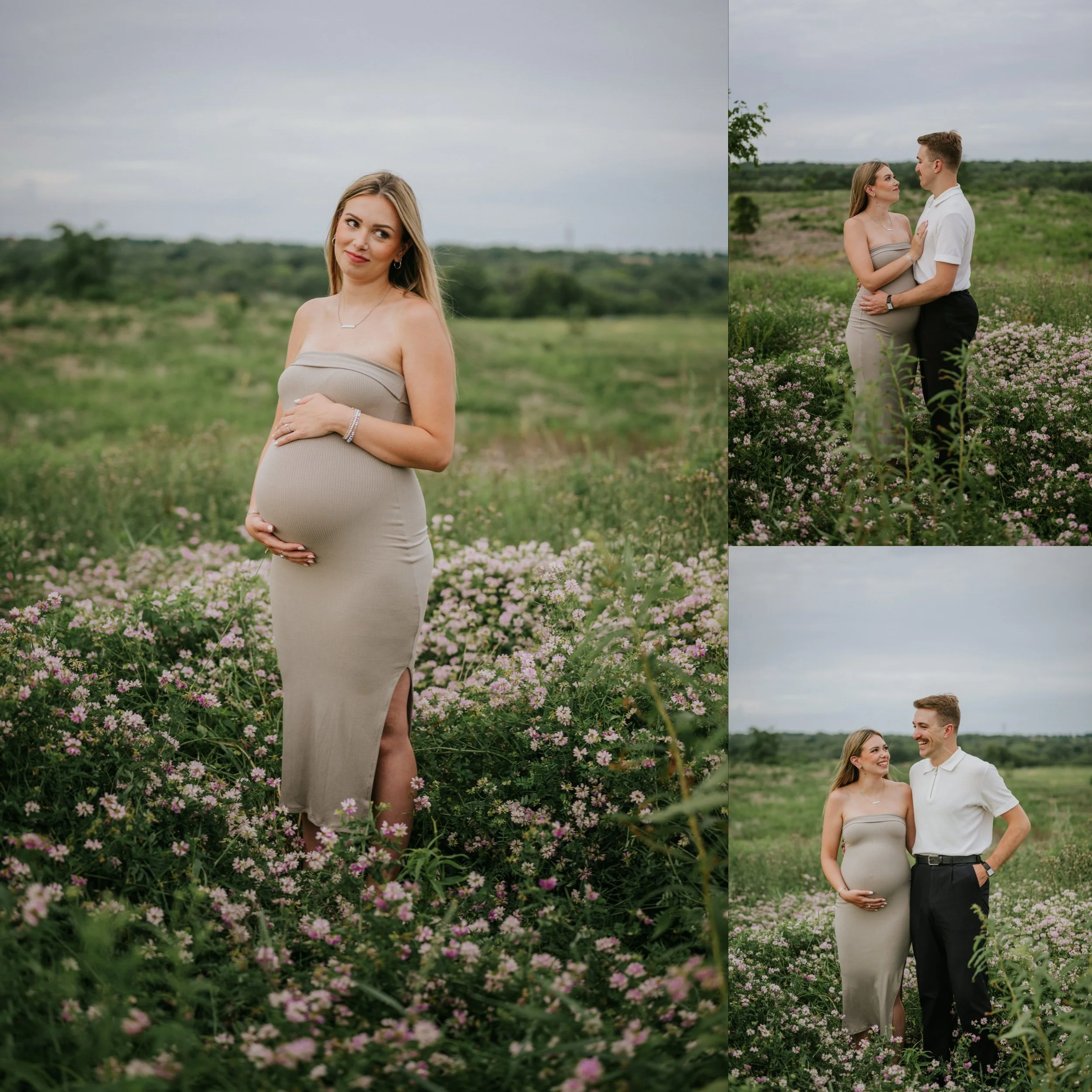 Milwaukee Photographer Roost Photography - Family Maternity Sessions South Shore Park Forest Exploration Center23.jpg