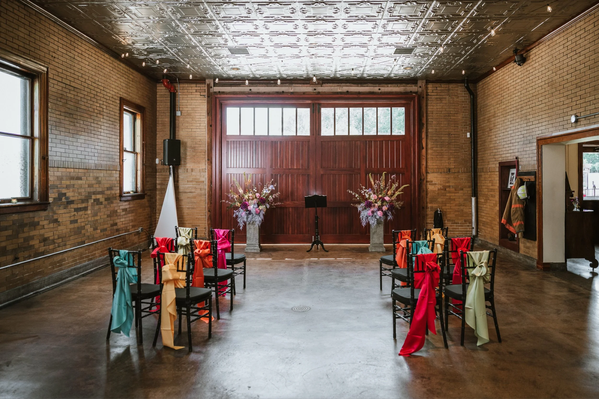 10 Milwaukee Wedding Photographer Roost Photography - Story Hill Firehouse LGBTQ Wedding .jpg