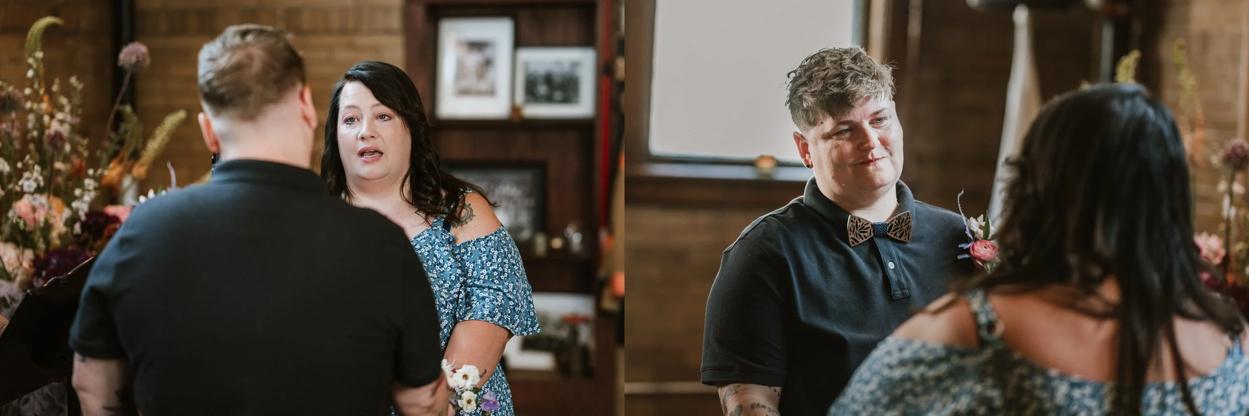 15 Milwaukee Wedding Photographer Roost Photography - Story Hill Firehouse LGBTQ Wedding .jpg