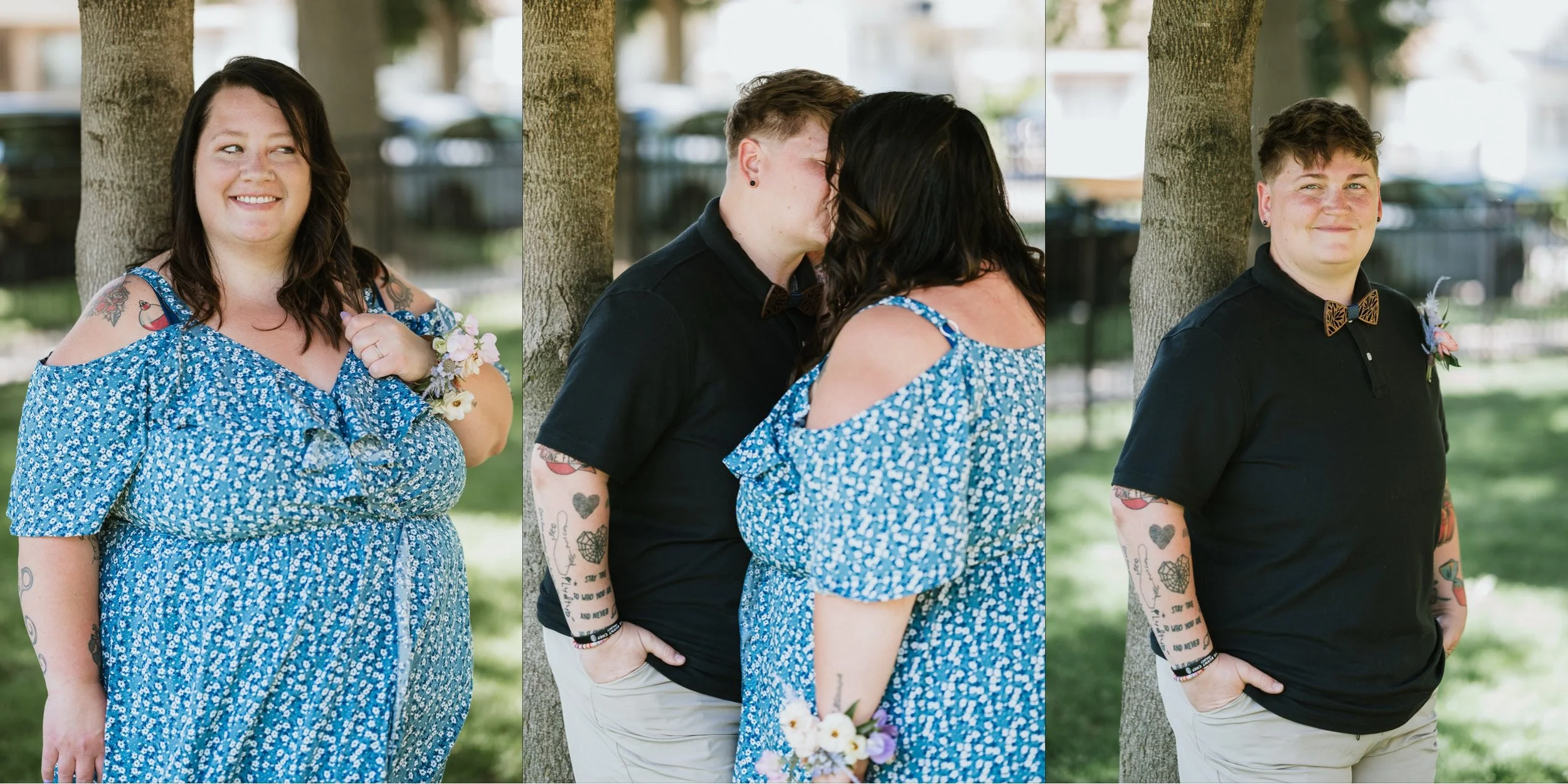 34 Milwaukee Wedding Photographer Roost Photography - Story Hill Firehouse LGBTQ Wedding .jpg