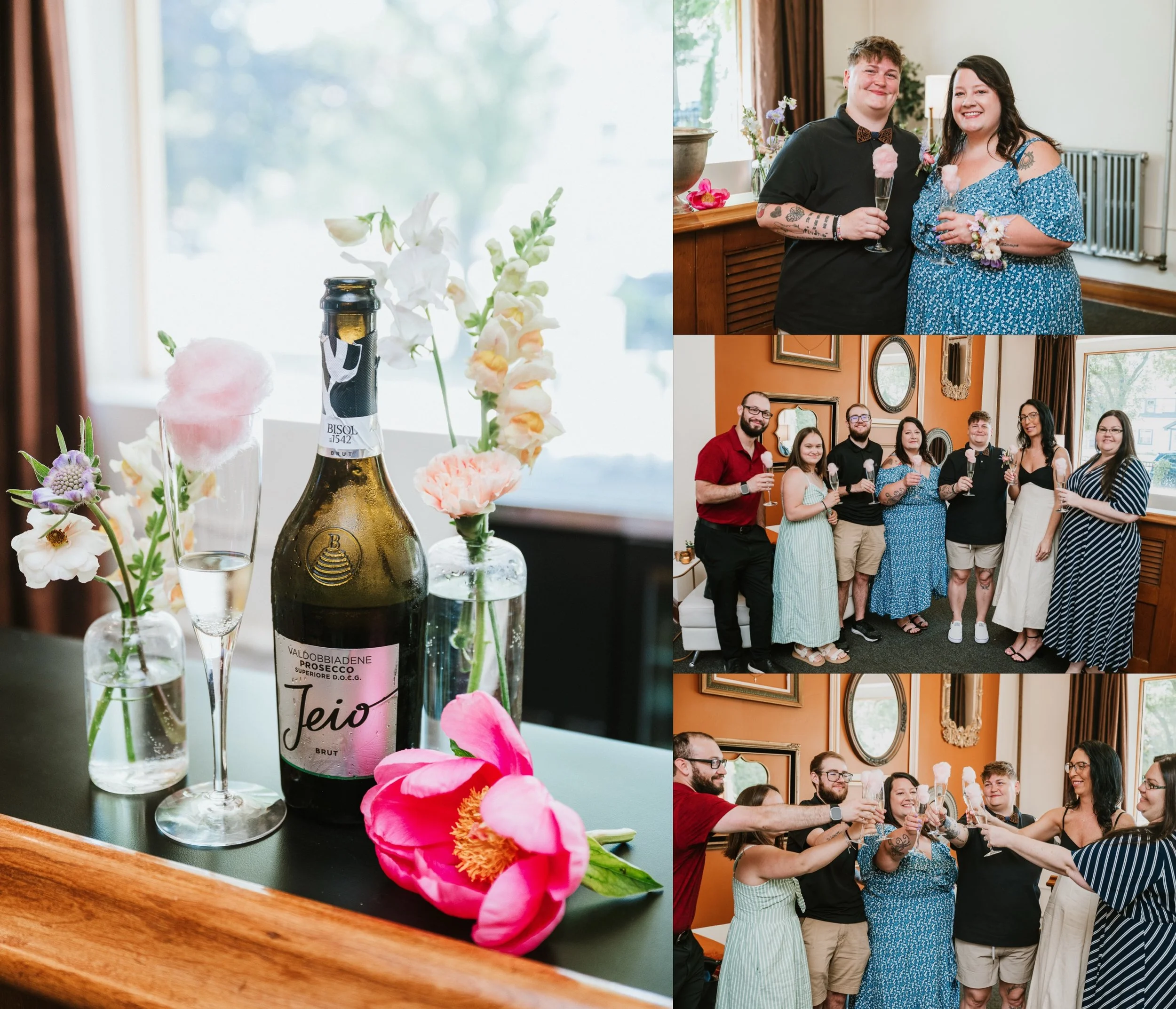 23 Milwaukee Wedding Photographer Roost Photography - Story Hill Firehouse LGBTQ Wedding .jpg