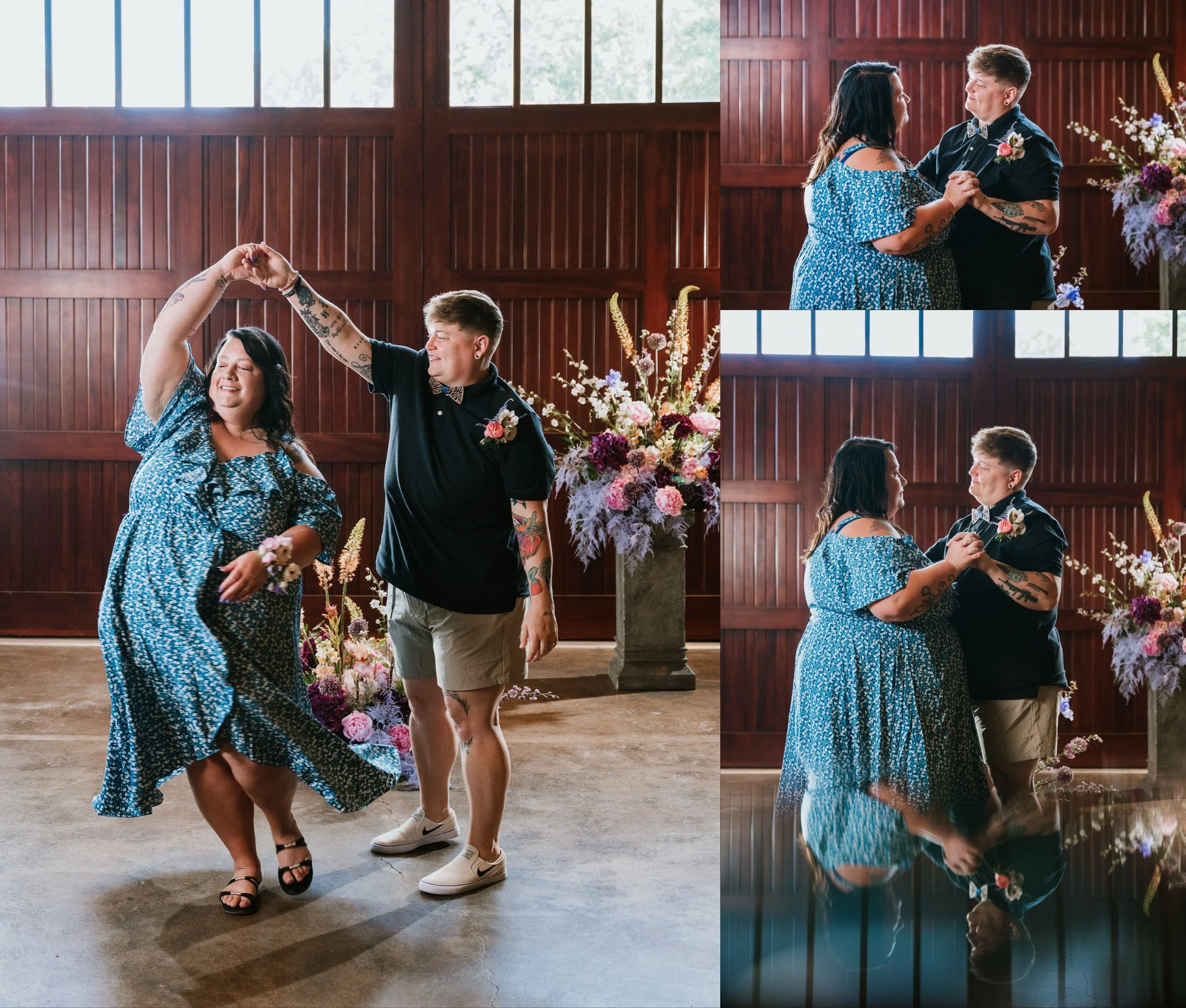 27 Milwaukee Wedding Photographer Roost Photography - Story Hill Firehouse LGBTQ Wedding .jpg
