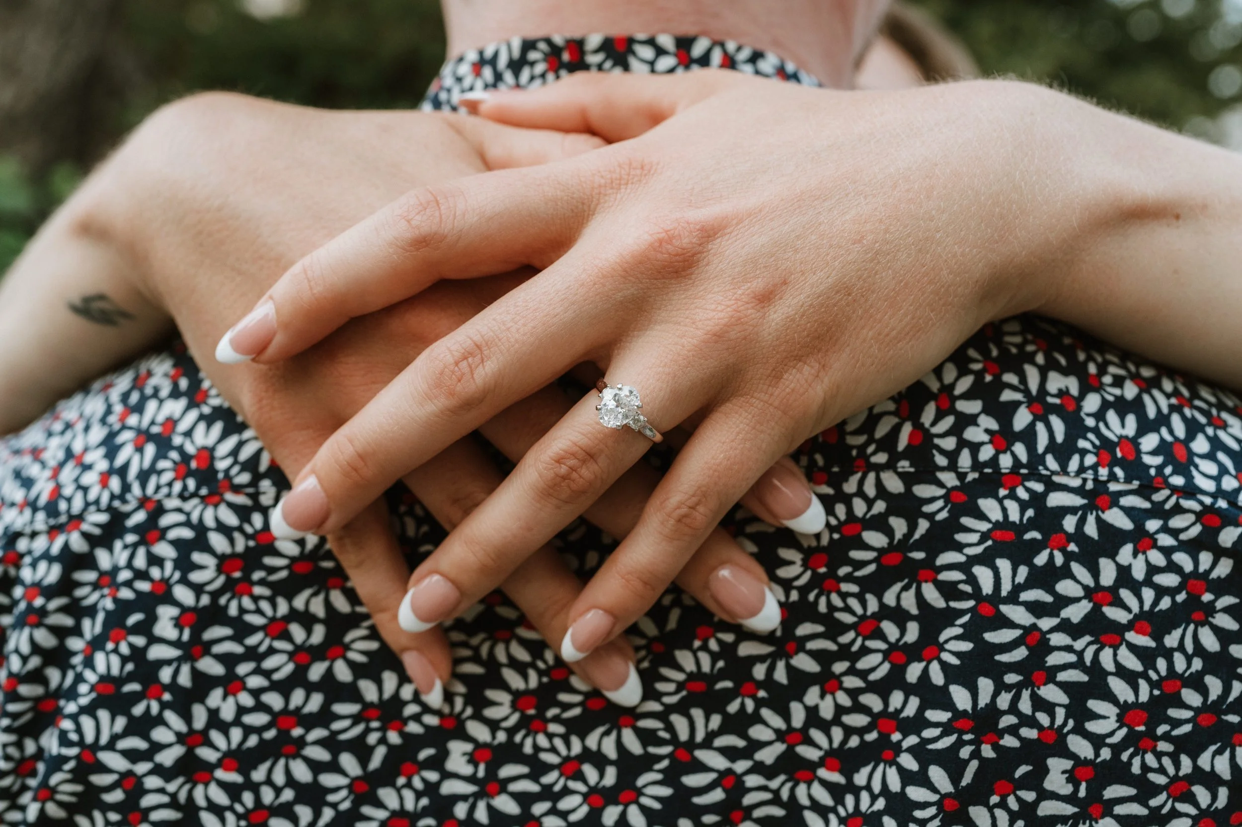 42 Roost Photography engagement session Milwaukee Public Library Zilber Park and Brewery District.jpg