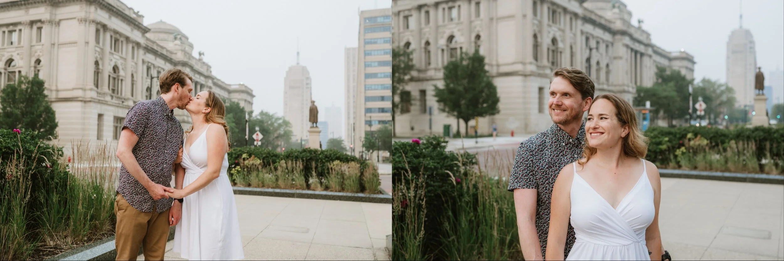 47 Roost Photography engagement session Milwaukee Public Library Zilber Park and Brewery District.jpg
