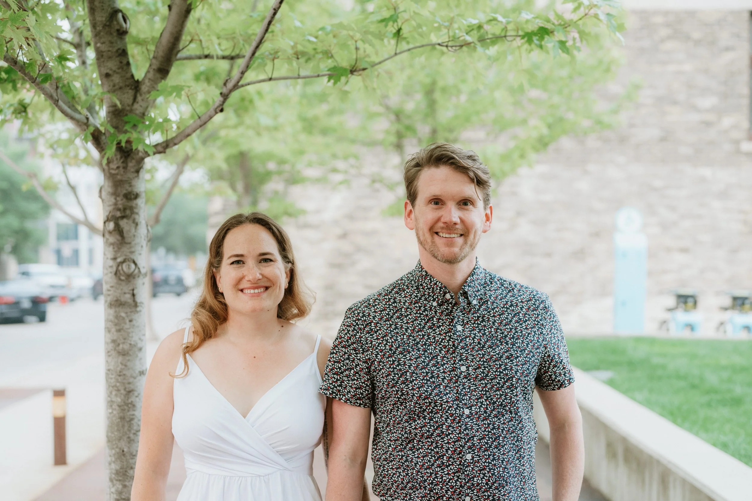 51 Roost Photography engagement session Milwaukee Public Library Zilber Park and Brewery District.jpg