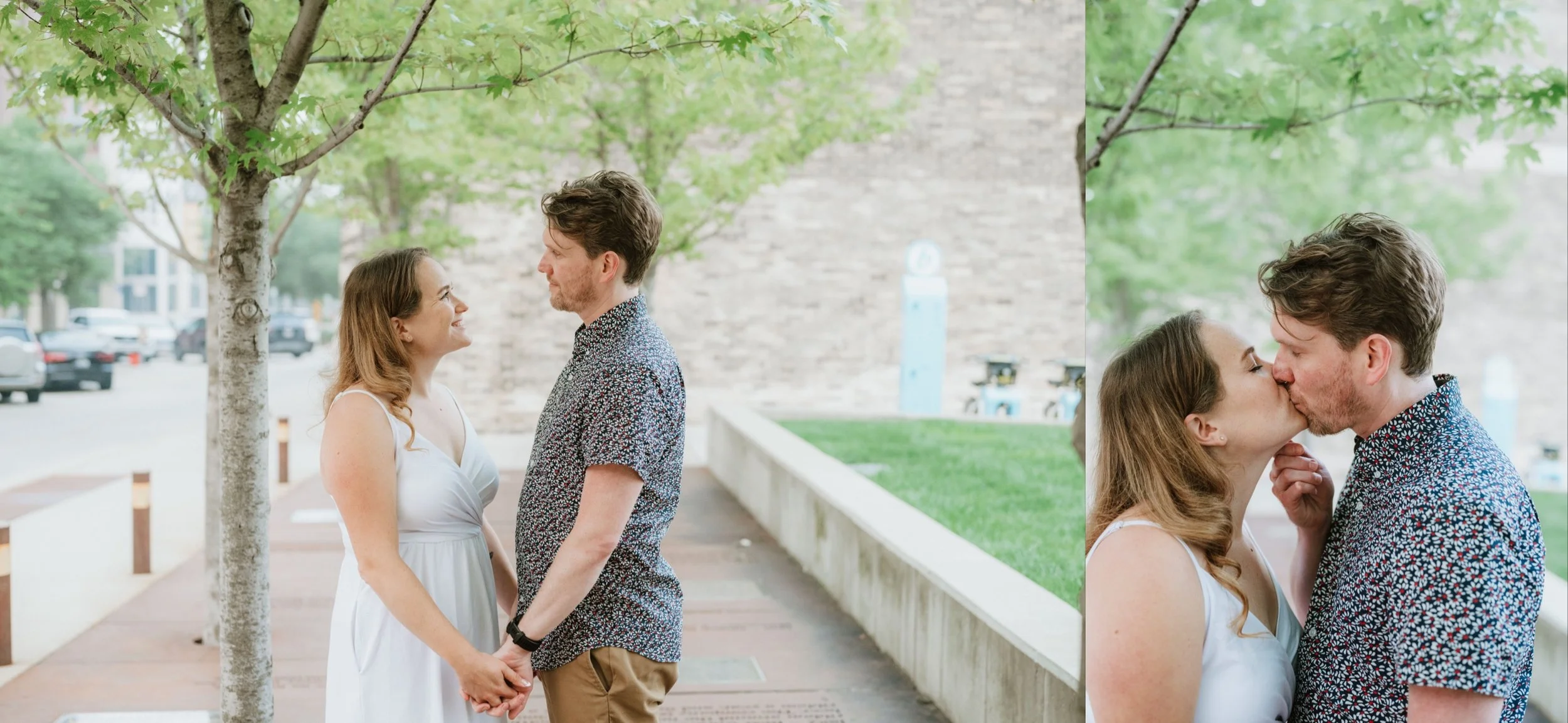 52 Roost Photography engagement session Milwaukee Public Library Zilber Park and Brewery District.jpg