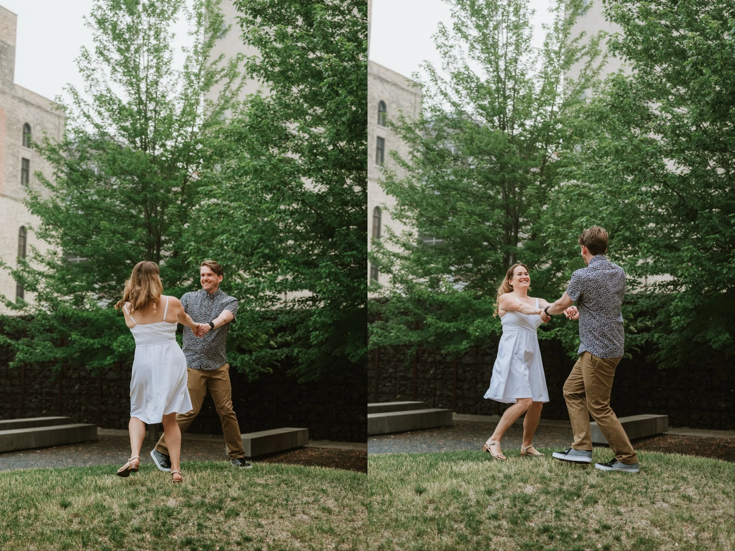 53 Roost Photography engagement session Milwaukee Public Library Zilber Park and Brewery District.jpg