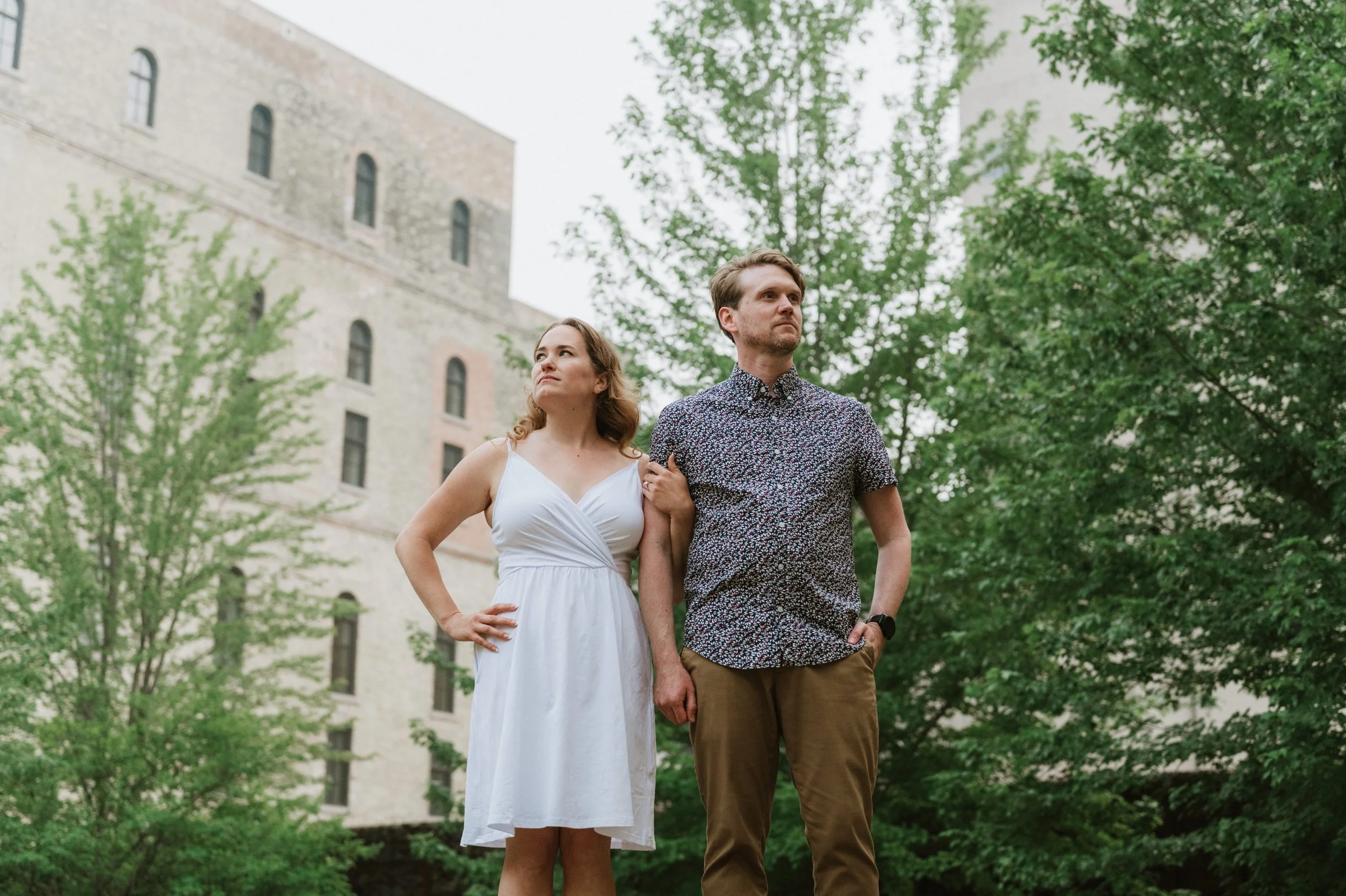 54 Roost Photography engagement session Milwaukee Public Library Zilber Park and Brewery District.jpg