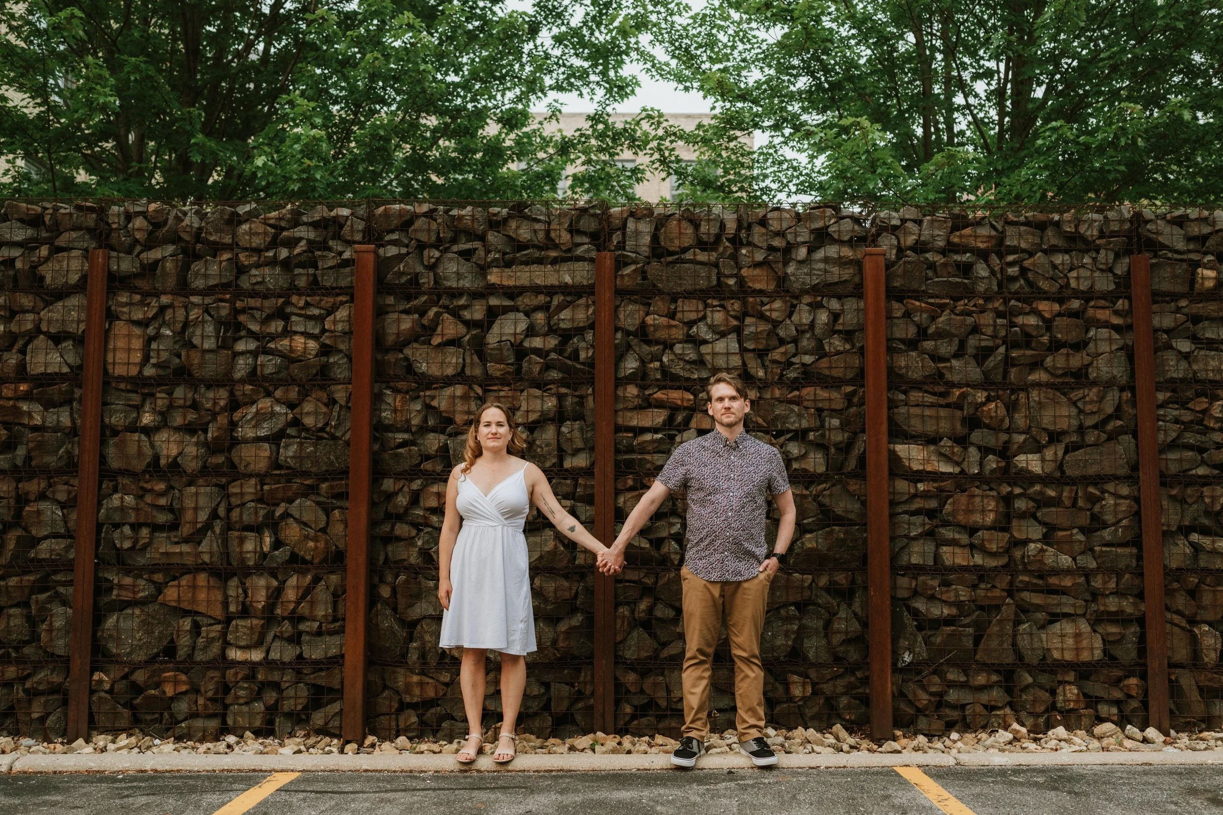 55 Roost Photography engagement session Milwaukee Public Library Zilber Park and Brewery District.jpg