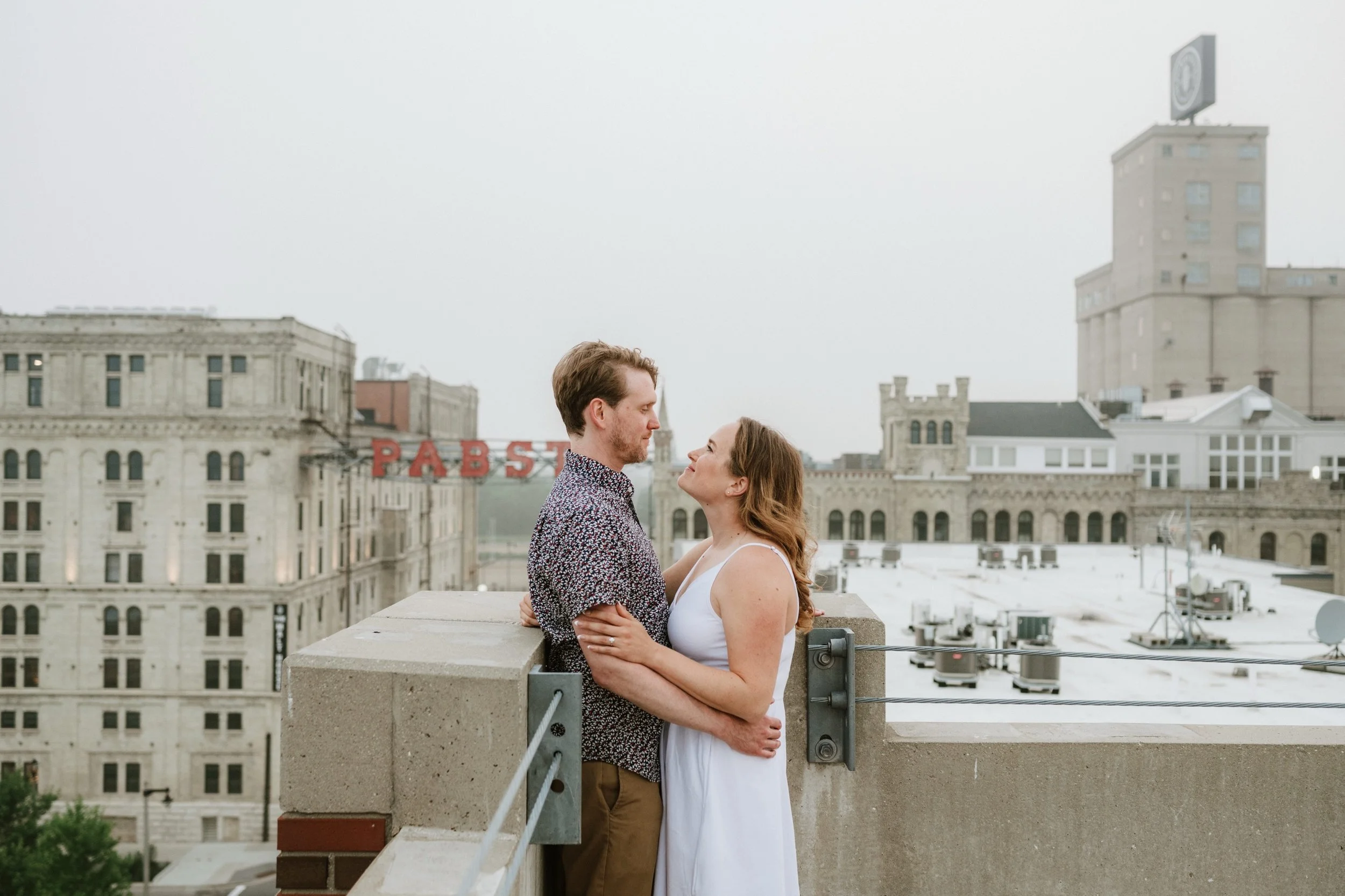 56 Roost Photography engagement session Milwaukee Public Library Zilber Park and Brewery District.jpg