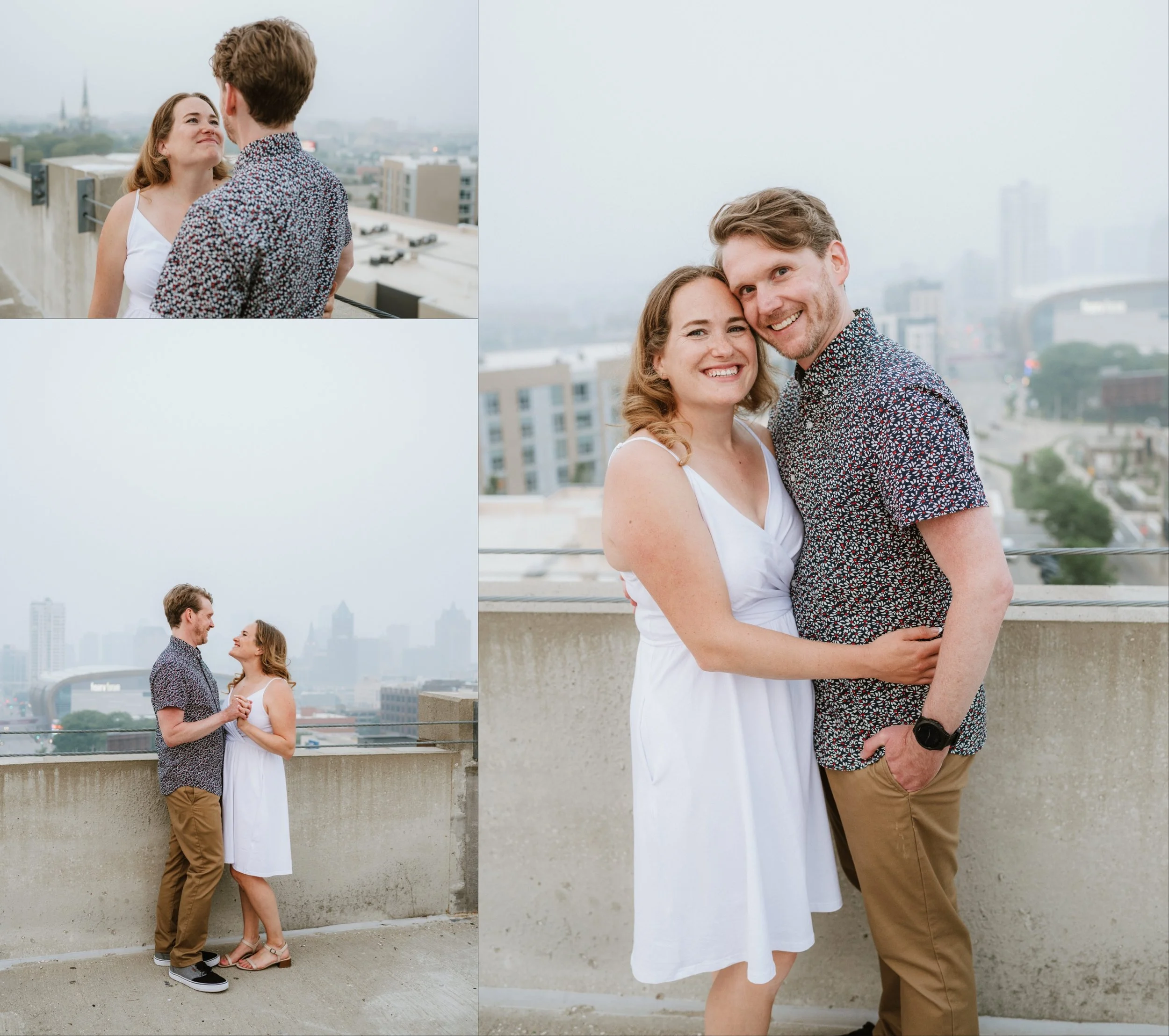 59 Roost Photography engagement session Milwaukee Public Library Zilber Park and Brewery District.jpg