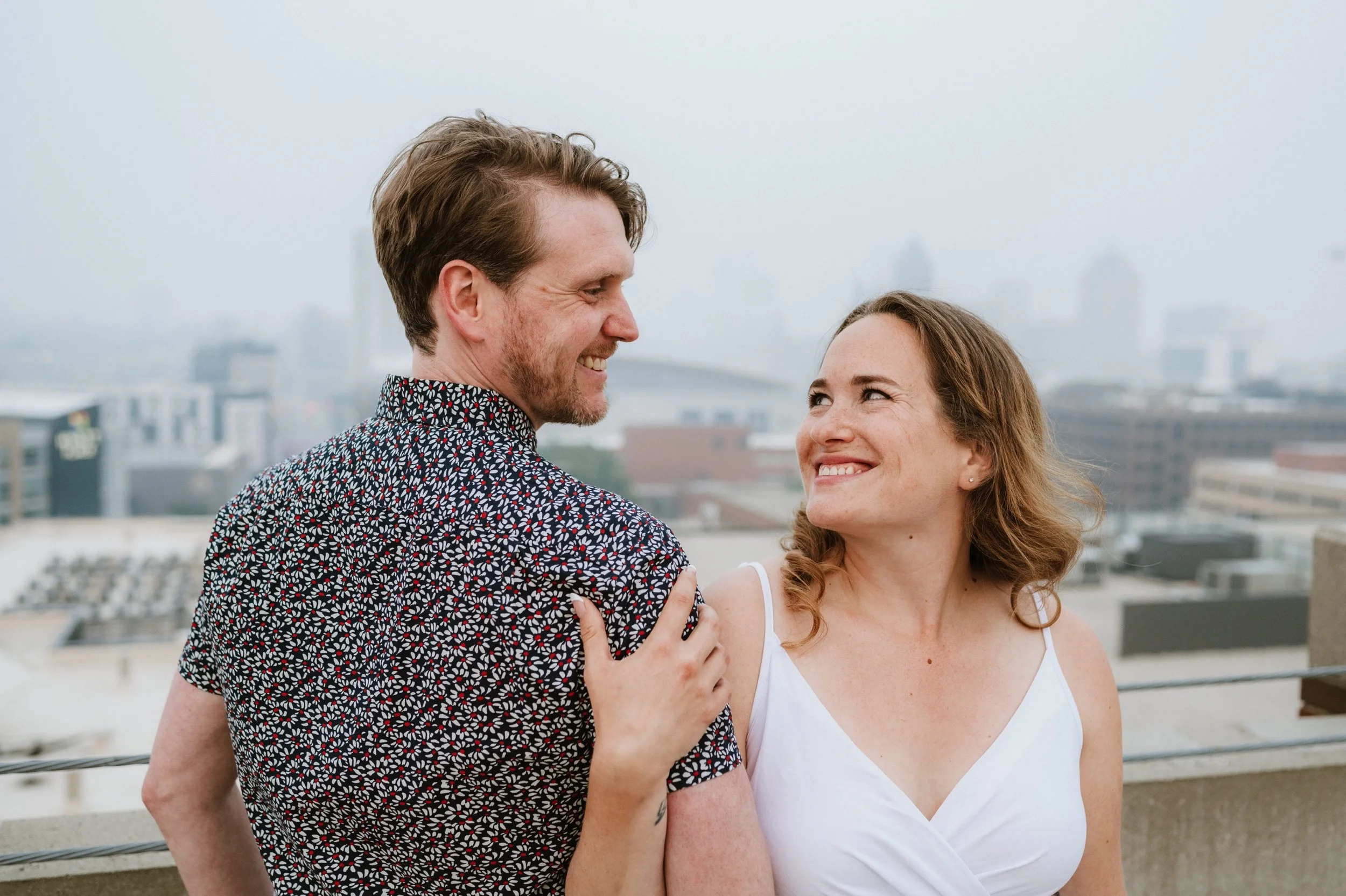 62 Roost Photography engagement session Milwaukee Public Library Zilber Park and Brewery District.jpg