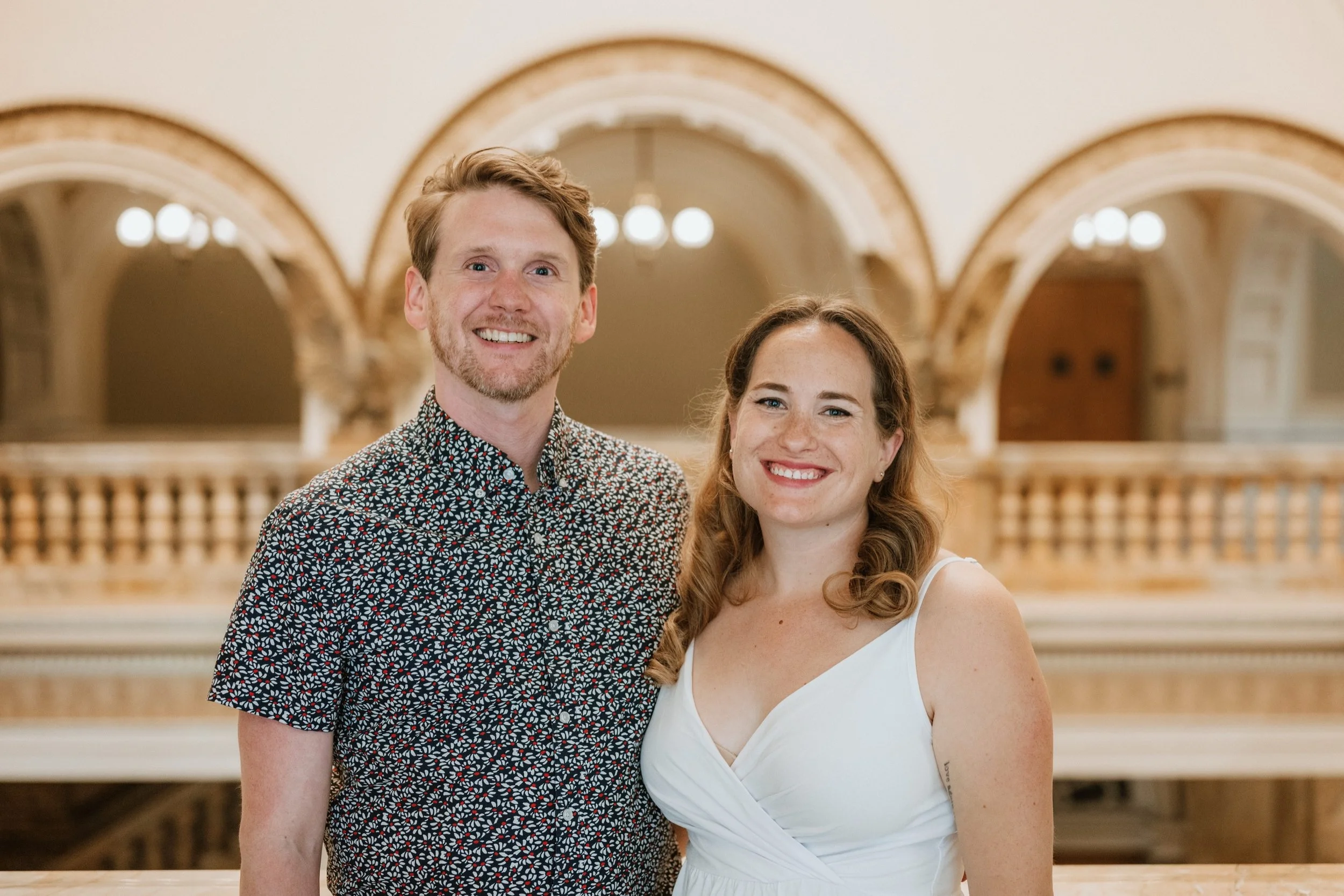 07 Roost Photography engagement session Milwaukee Public Library Zilber Park and Brewery District.jpg