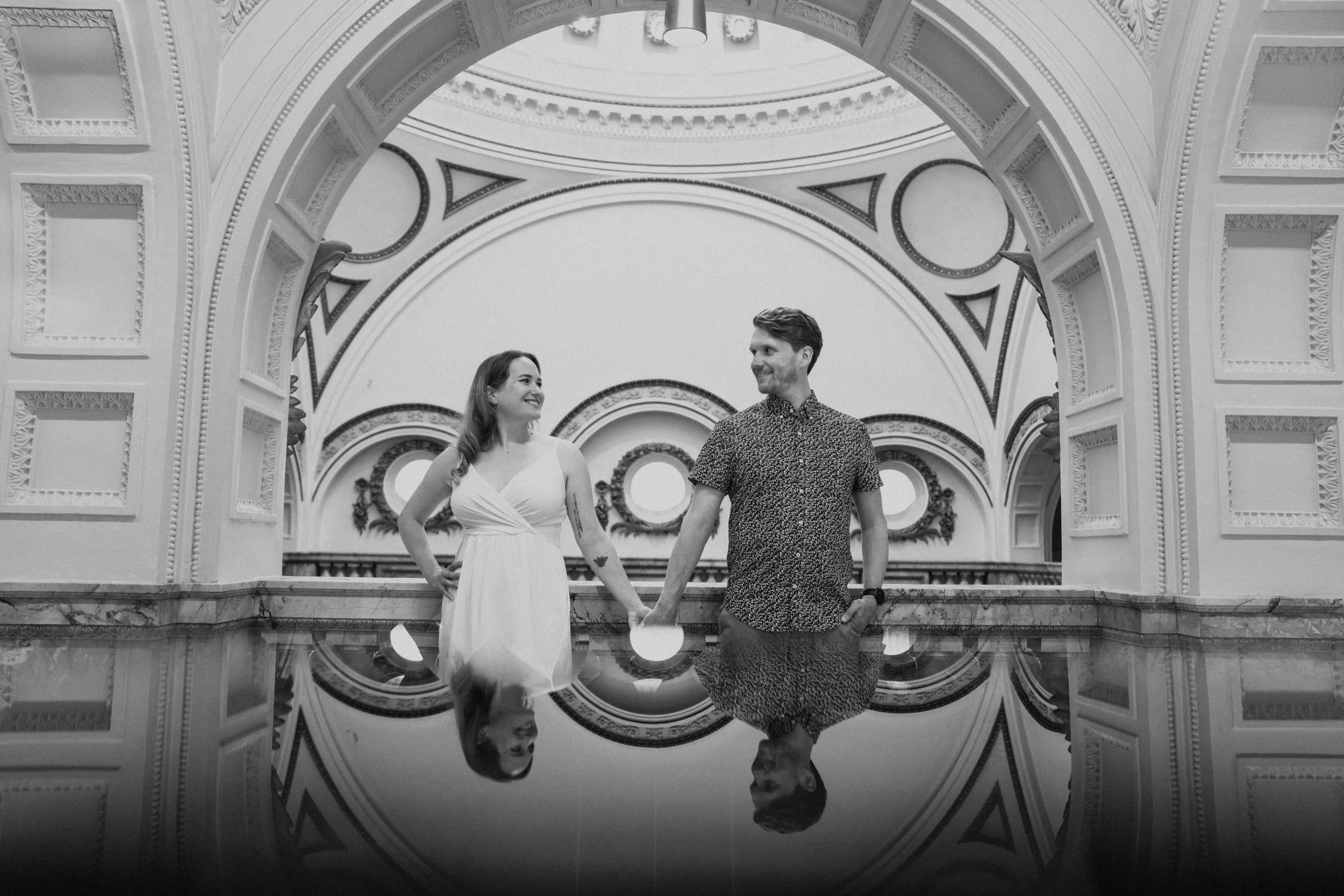 13 Roost Photography engagement session Milwaukee Public Library Zilber Park and Brewery District.jpg