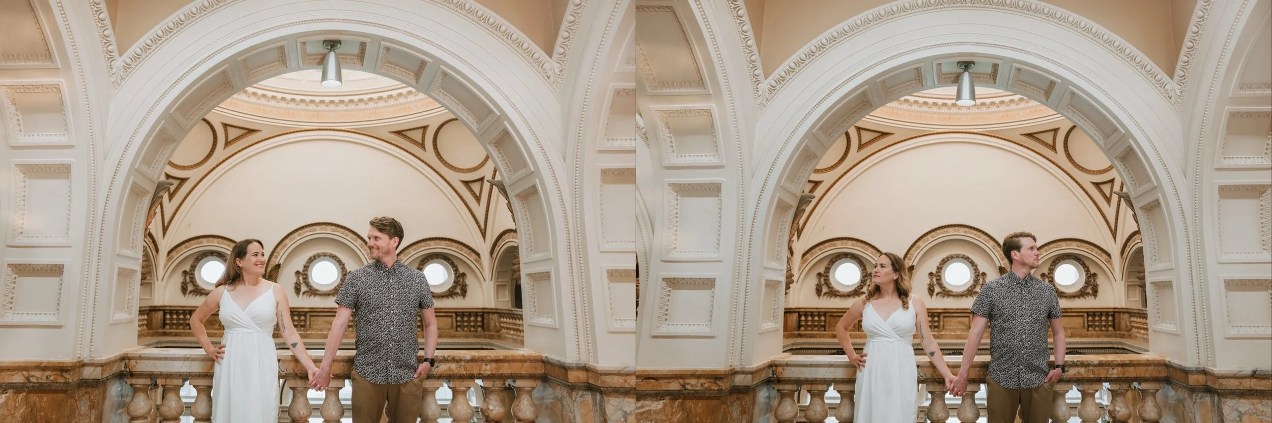 14 Roost Photography engagement session Milwaukee Public Library Zilber Park and Brewery District.jpg