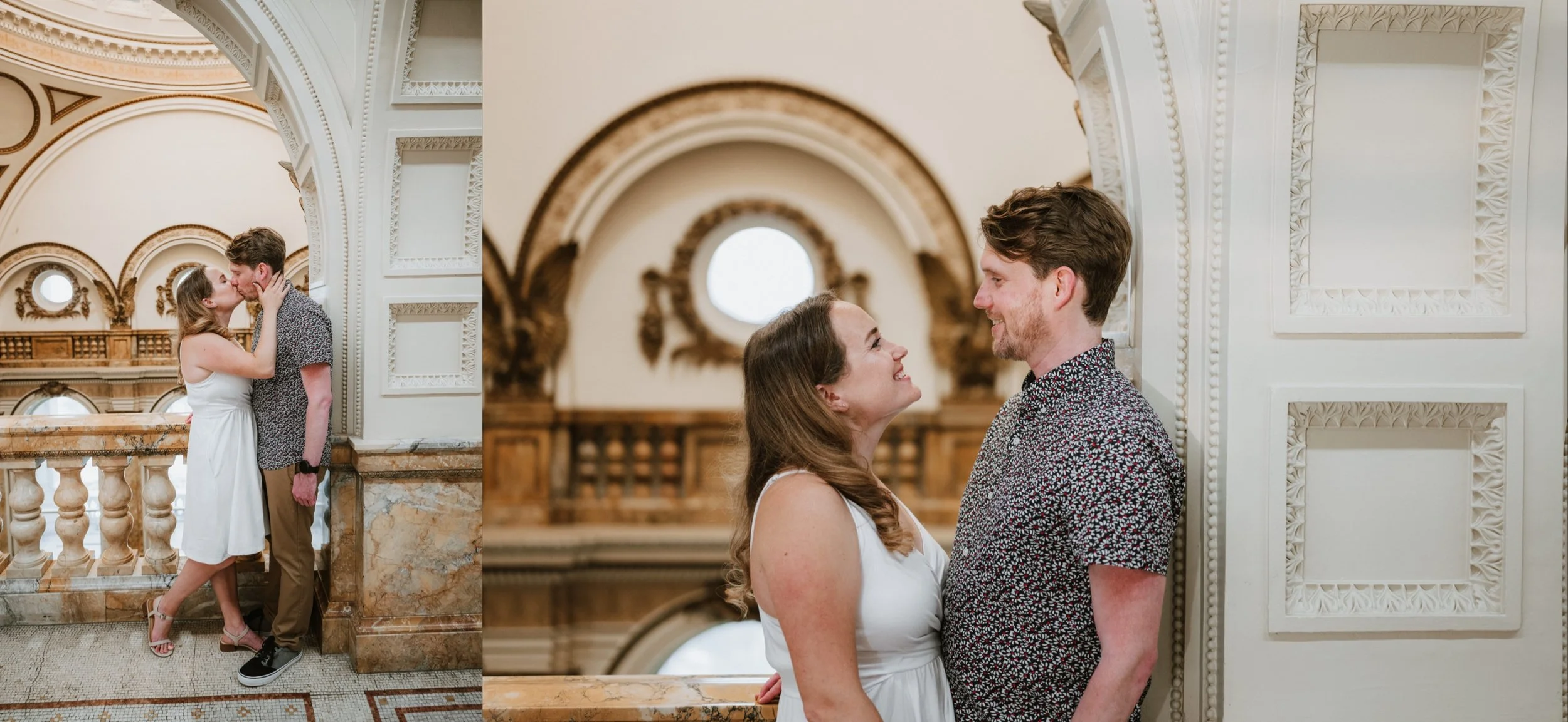 15 Roost Photography engagement session Milwaukee Public Library Zilber Park and Brewery District.jpg
