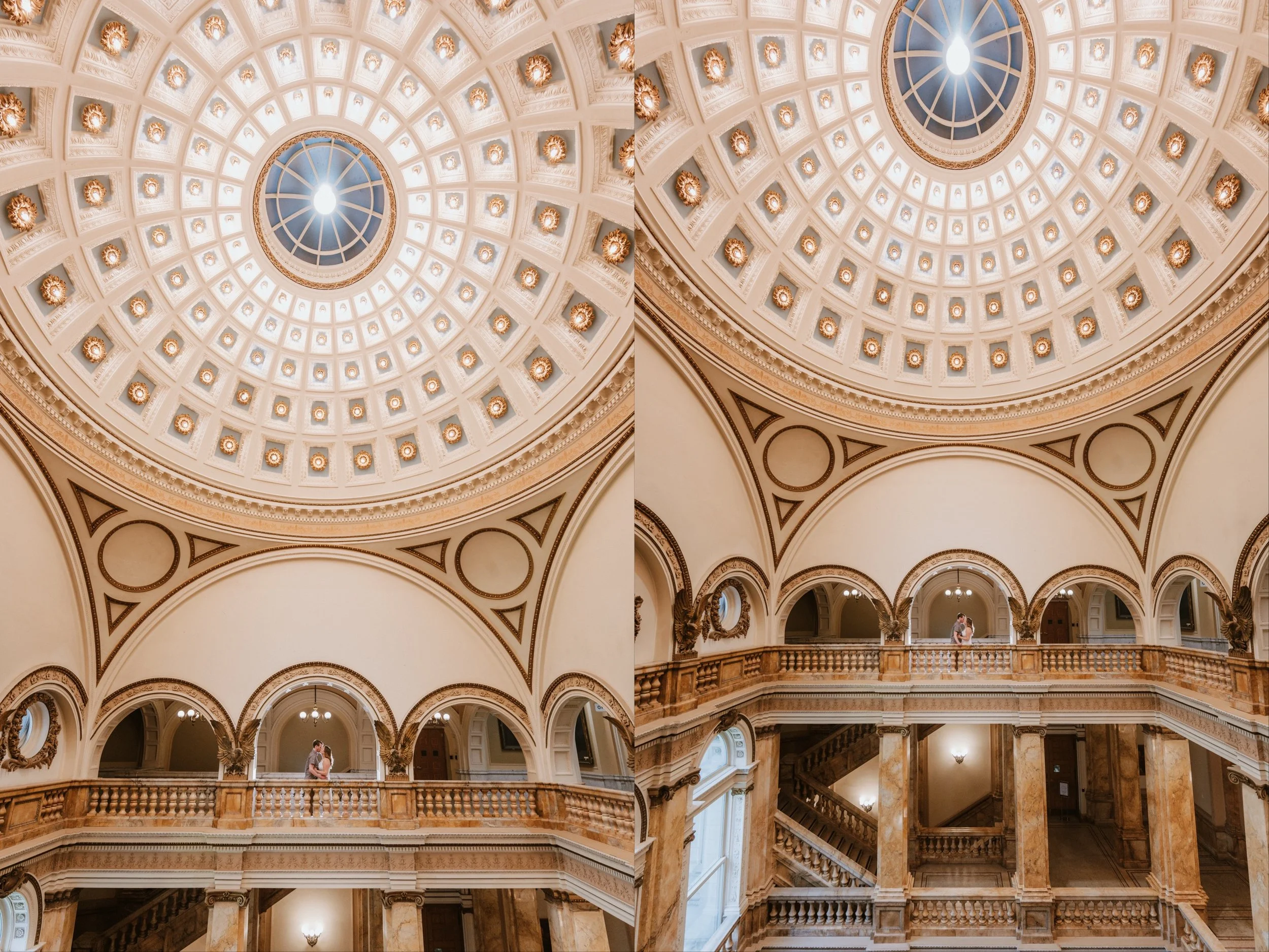 21 Roost Photography engagement session Milwaukee Public Library Zilber Park and Brewery District.jpg