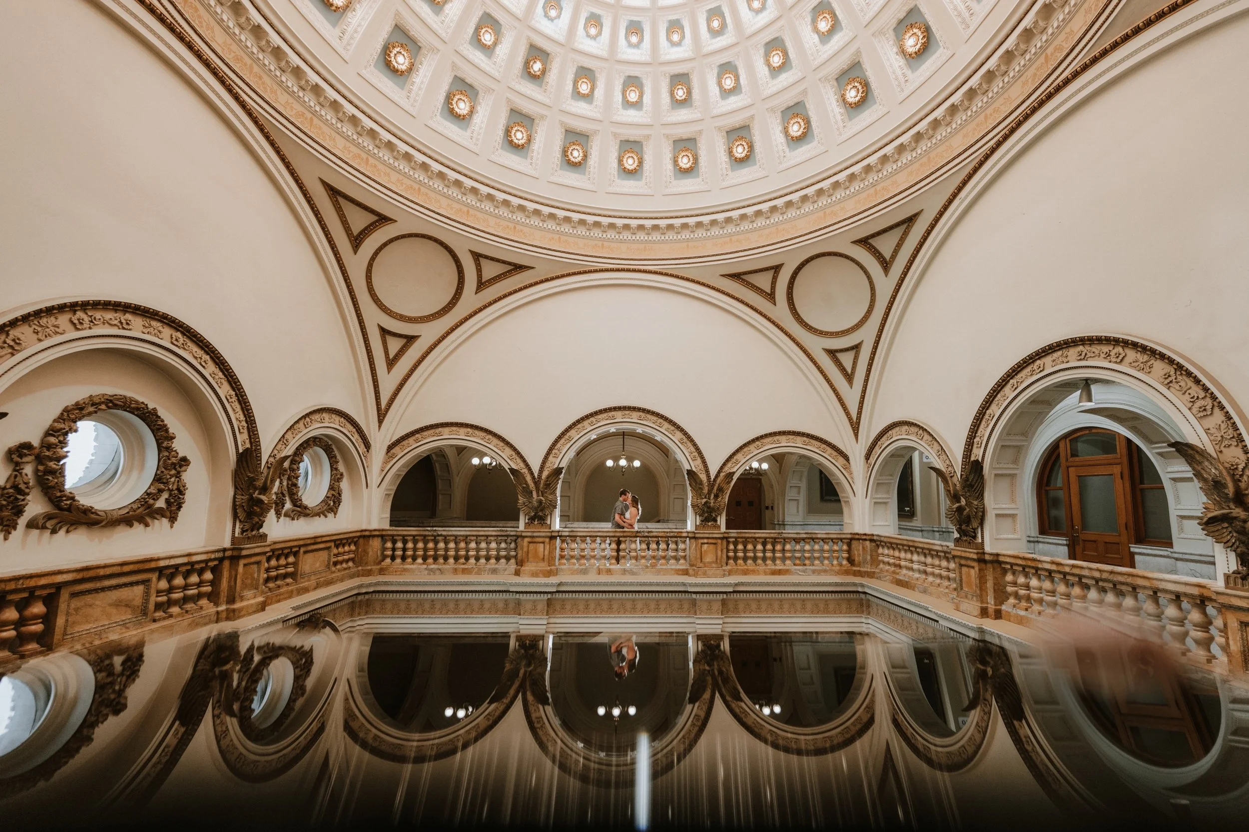 22 Roost Photography engagement session Milwaukee Public Library Zilber Park and Brewery District.jpg