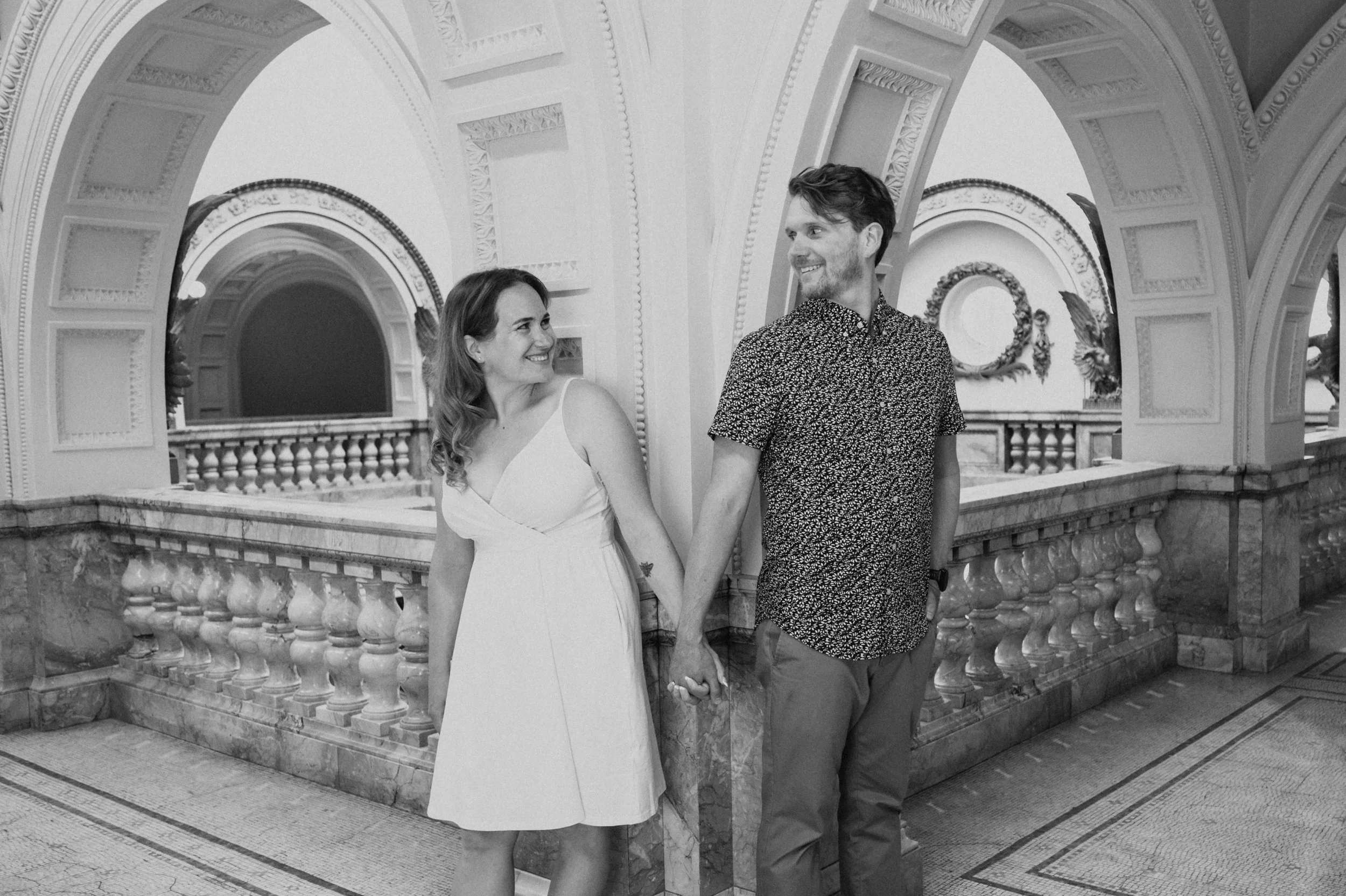 26 Roost Photography engagement session Milwaukee Public Library Zilber Park and Brewery District.jpg