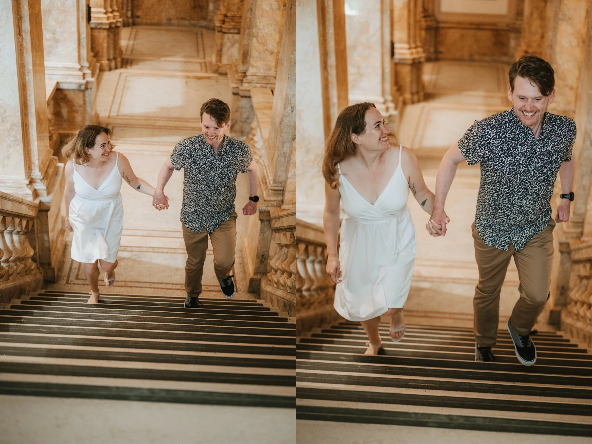 31 Roost Photography engagement session Milwaukee Public Library Zilber Park and Brewery District.jpg