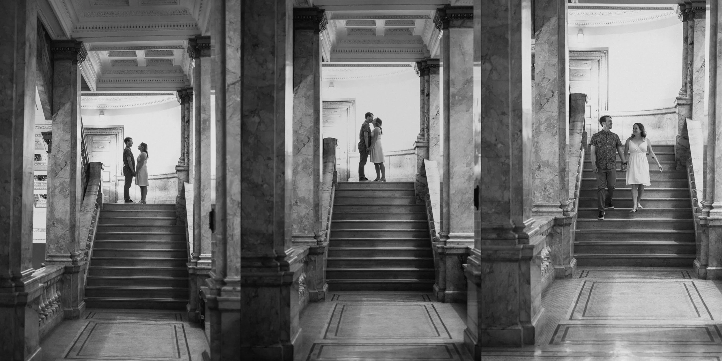 32 Roost Photography engagement session Milwaukee Public Library Zilber Park and Brewery District.jpg