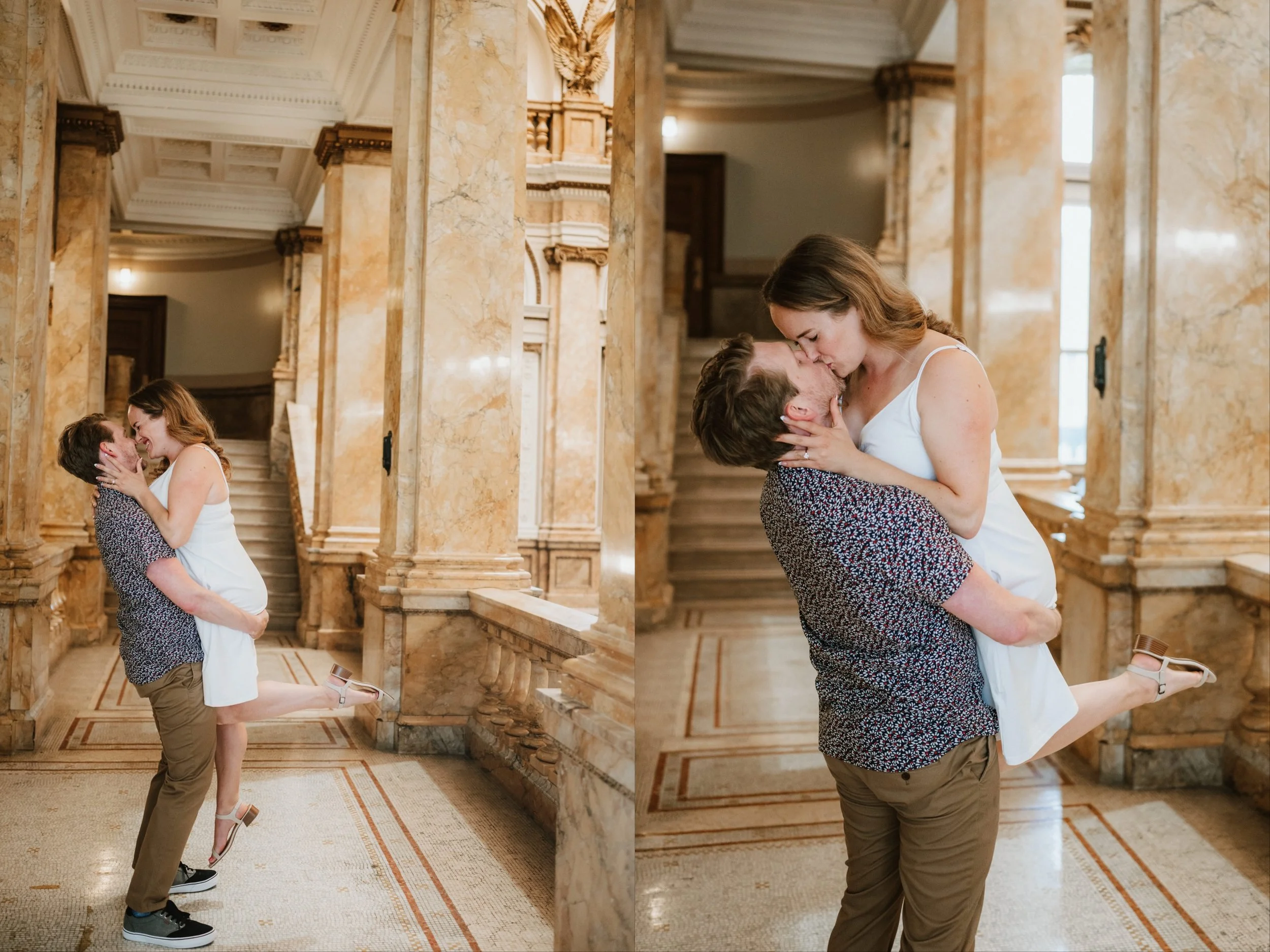 33 Roost Photography engagement session Milwaukee Public Library Zilber Park and Brewery District.jpg