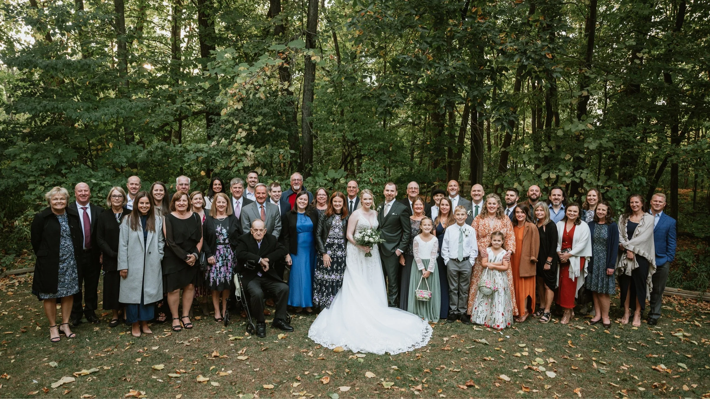 RoostMKE Married in Milwaukee Wedding Collective shlitz audubon Nature center Wisconsin fall 074.jpg