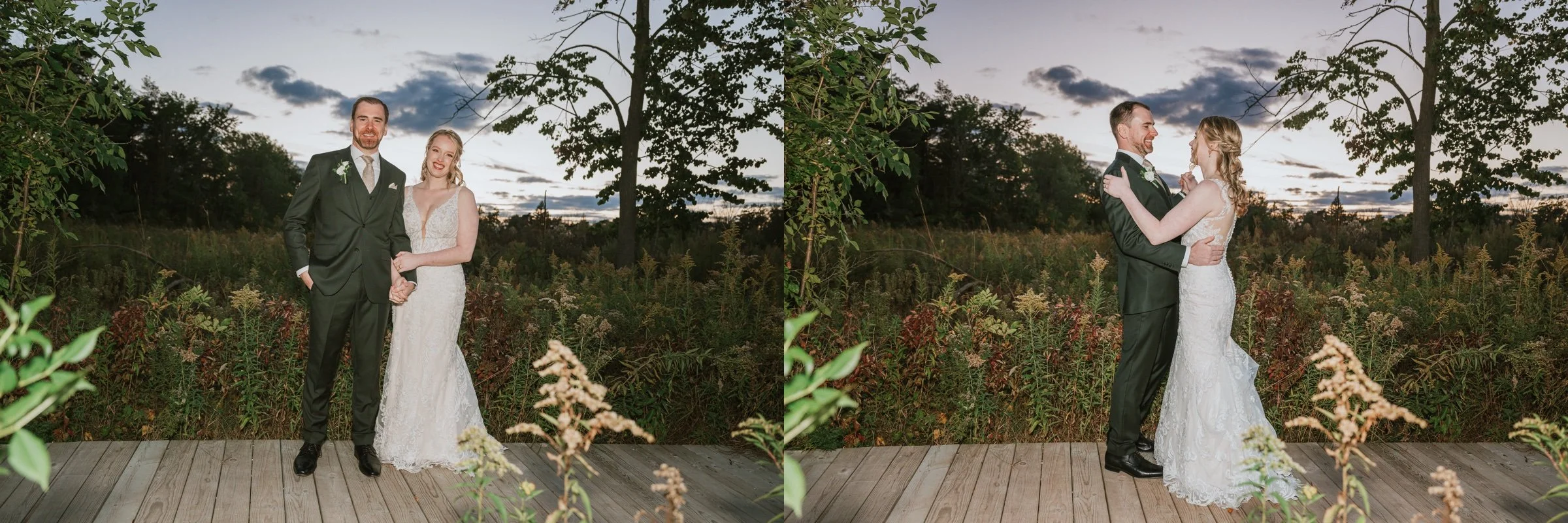 RoostMKE Married in Milwaukee Wedding Collective shlitz audubon Nature center Wisconsin fall 079.jpg
