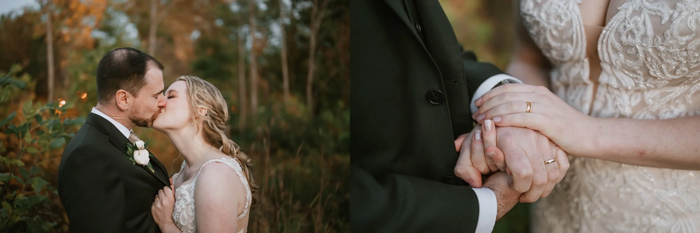 RoostMKE Married in Milwaukee Wedding Collective shlitz audubon Nature center Wisconsin fall 087.jpg