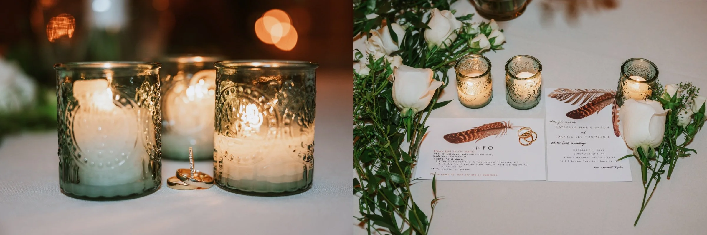 RoostMKE Married in Milwaukee Wedding Collective shlitz audubon Nature center Wisconsin fall 090.jpg