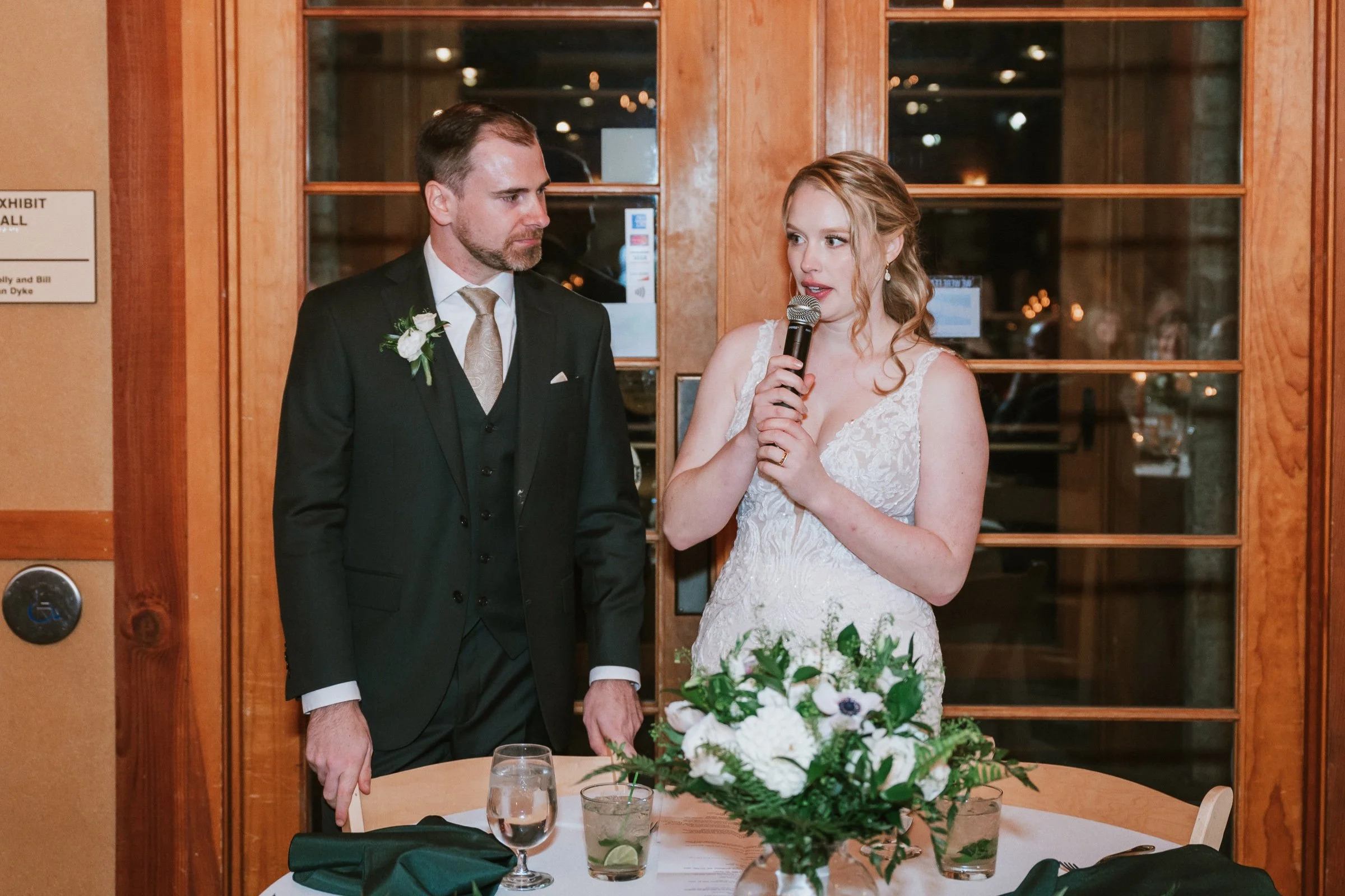 RoostMKE Married in Milwaukee Wedding Collective shlitz audubon Nature center Wisconsin fall 094.jpg