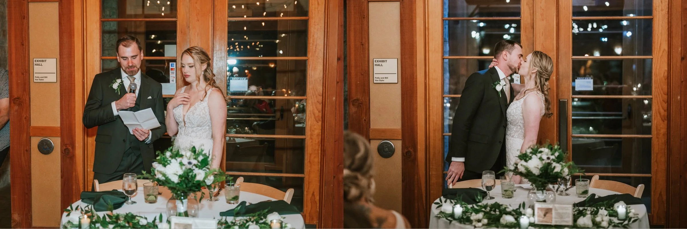 RoostMKE Married in Milwaukee Wedding Collective shlitz audubon Nature center Wisconsin fall 096.jpg