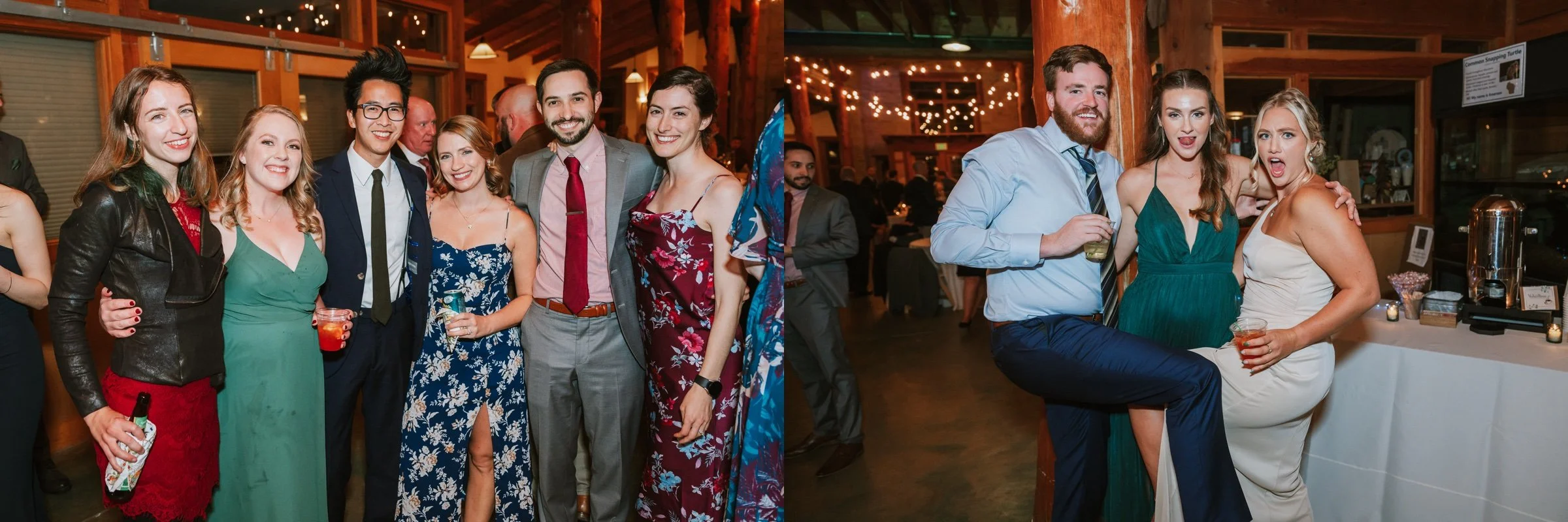 RoostMKE Married in Milwaukee Wedding Collective shlitz audubon Nature center Wisconsin fall 112.jpg