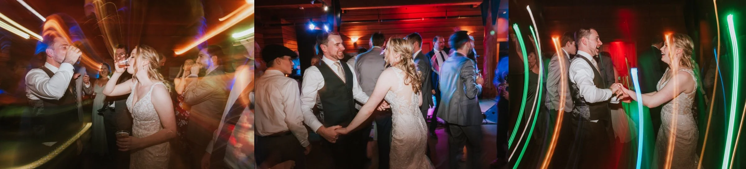 RoostMKE Married in Milwaukee Wedding Collective shlitz audubon Nature center Wisconsin fall 121.jpg