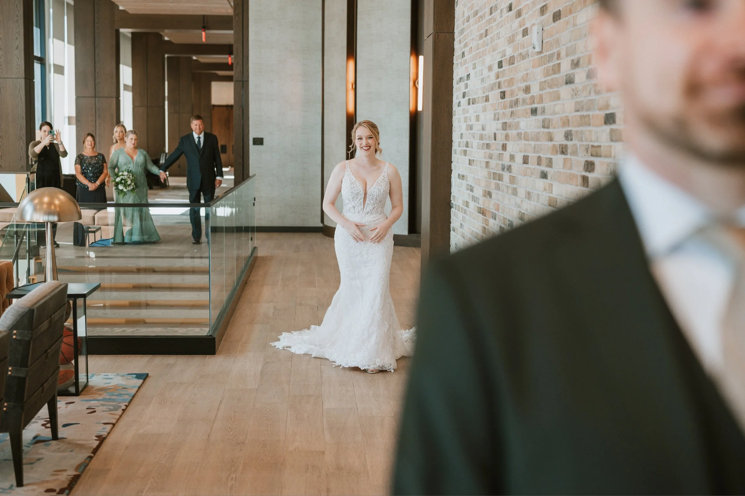 RoostMKE Married in Milwaukee Wedding Collective shlitz audubon Nature center Wisconsin fall 031.jpg
