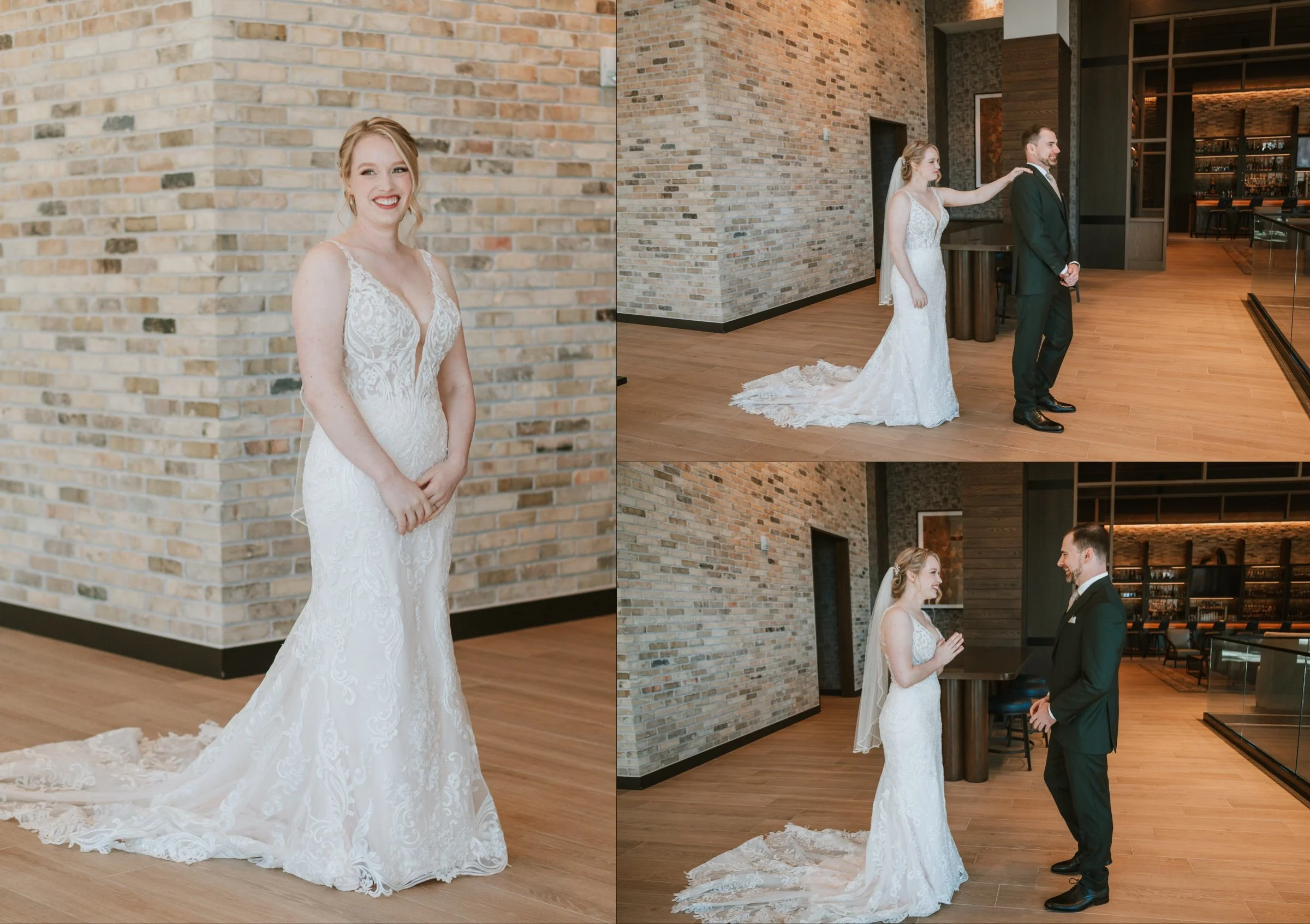 RoostMKE Married in Milwaukee Wedding Collective shlitz audubon Nature center Wisconsin fall 032.jpg