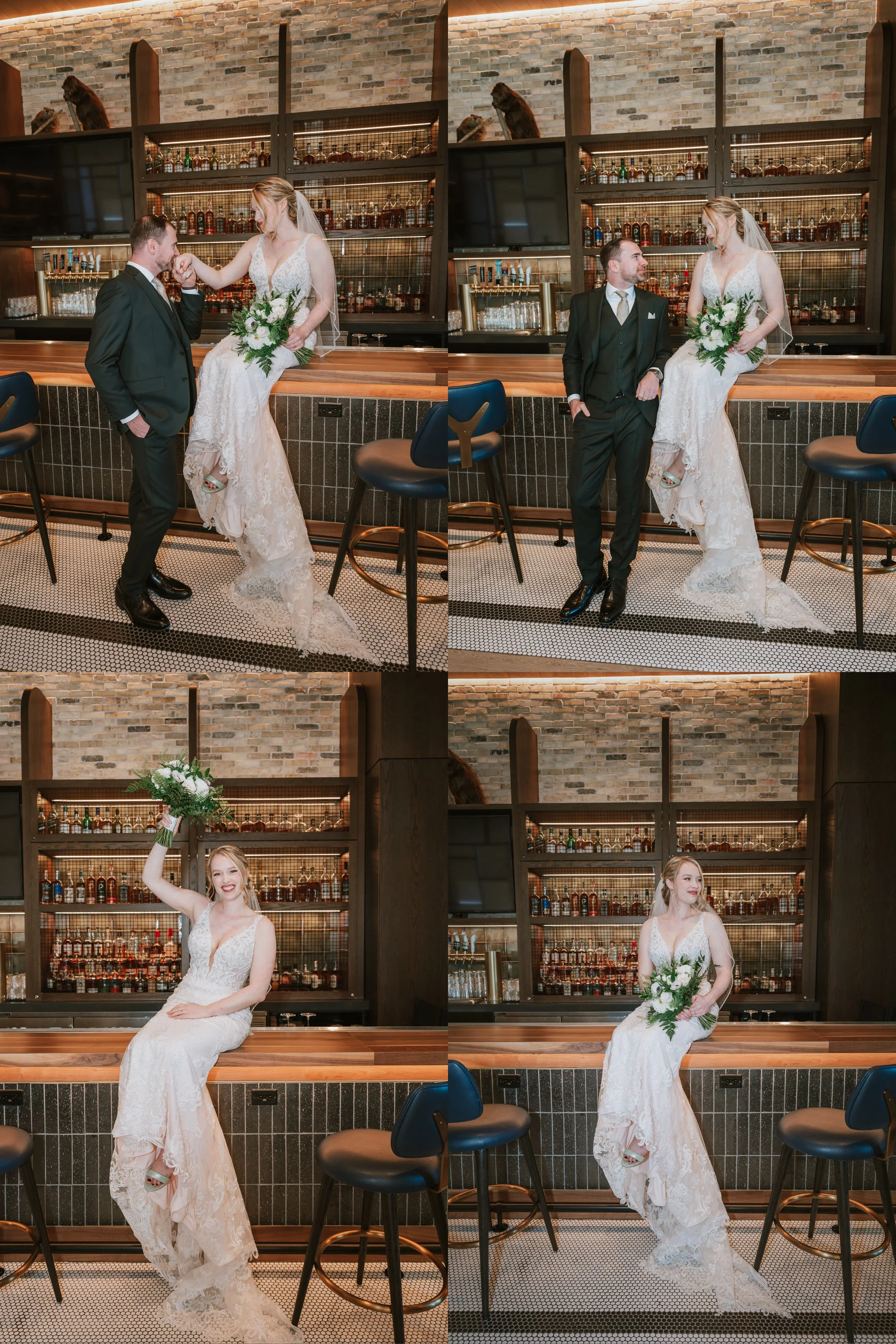 RoostMKE Married in Milwaukee Wedding Collective shlitz audubon Nature center Wisconsin fall 035.jpg