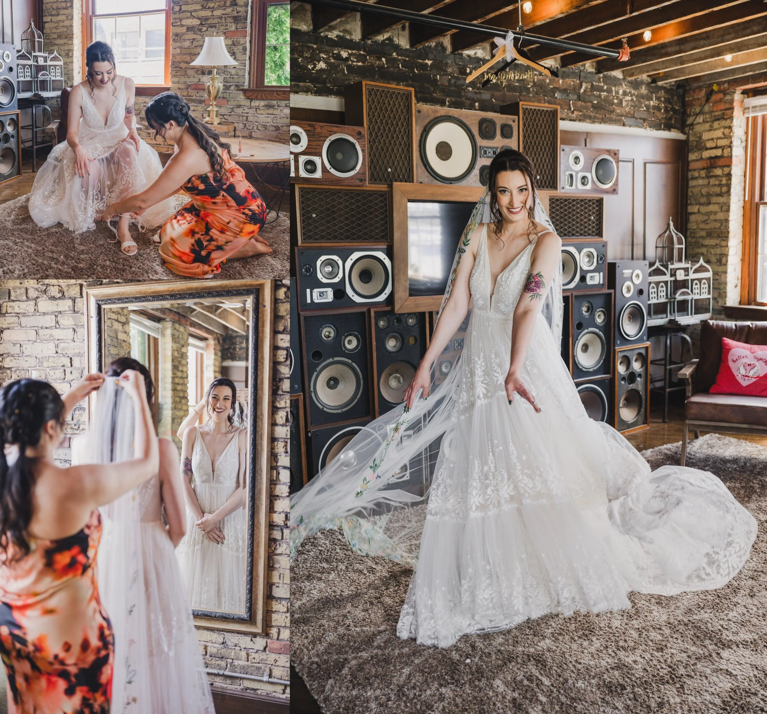 14-The Ivy House Married in Milwaukee Wedding Photographer Roost Photography.jpg