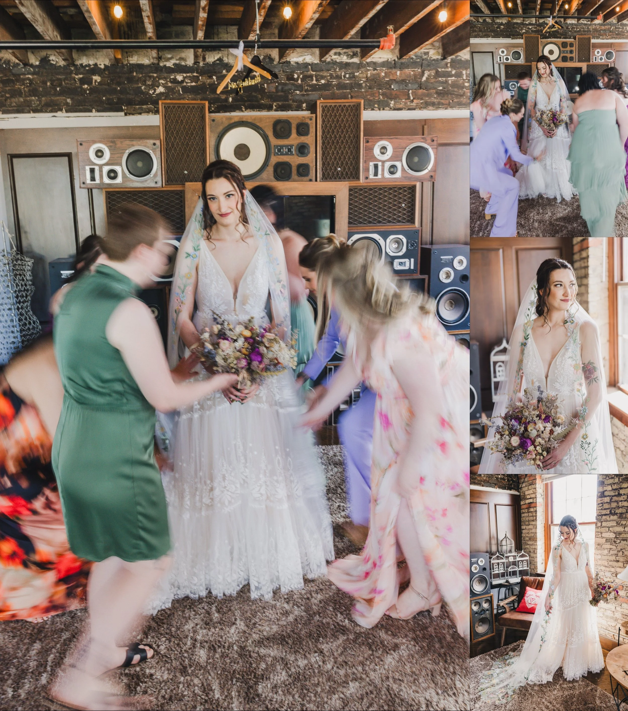 16-The Ivy House Married in Milwaukee Wedding Photographer Roost Photography.jpg