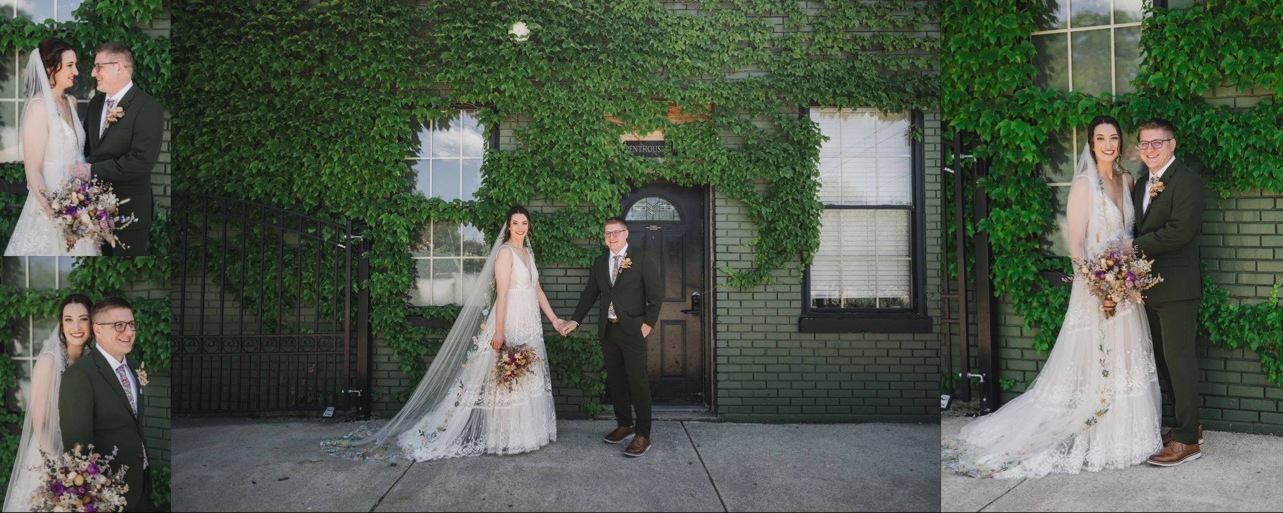 24-The Ivy House Married in Milwaukee Wedding Photographer Roost Photography.jpg