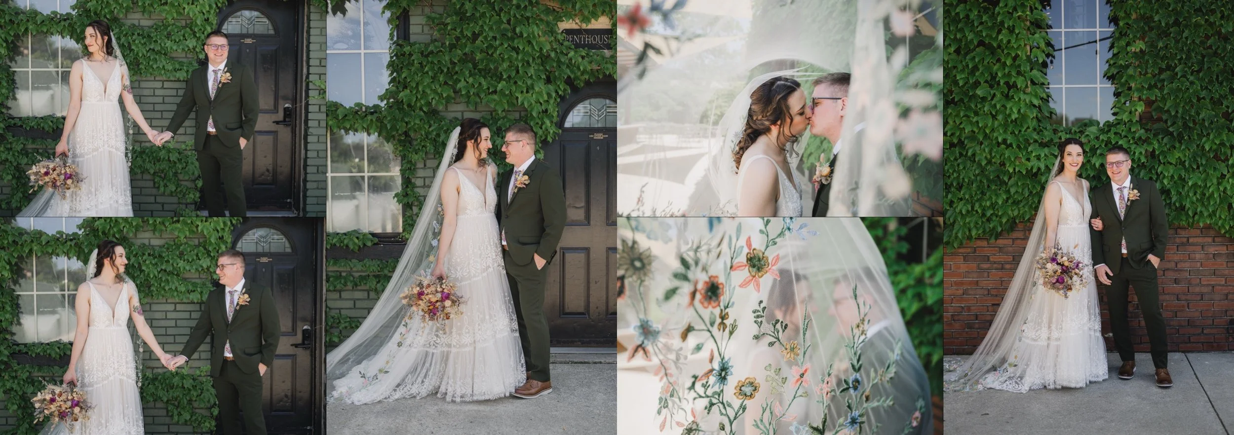 25-The Ivy House Married in Milwaukee Wedding Photographer Roost Photography.jpg