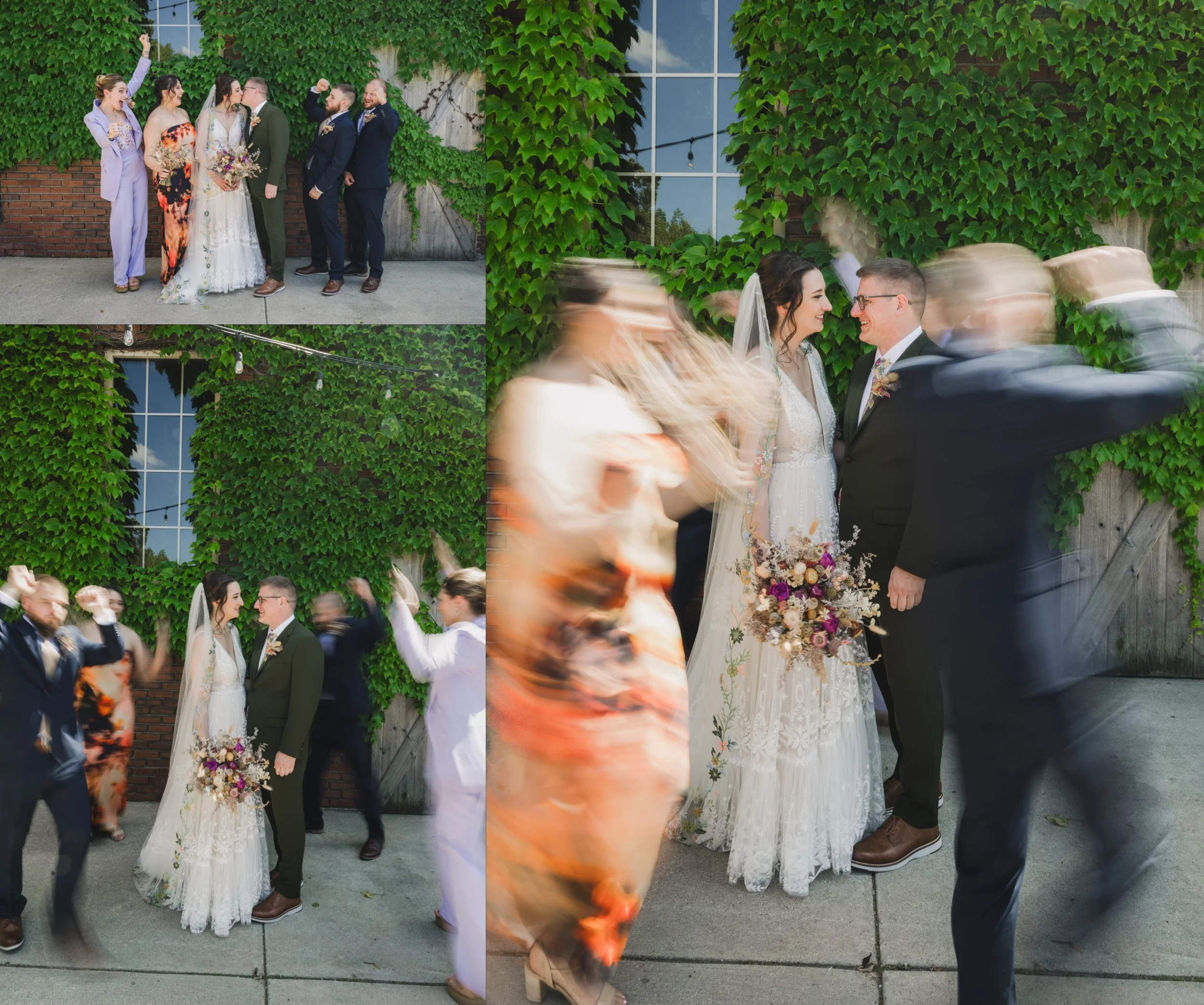 26-The Ivy House Married in Milwaukee Wedding Photographer Roost Photography.jpg