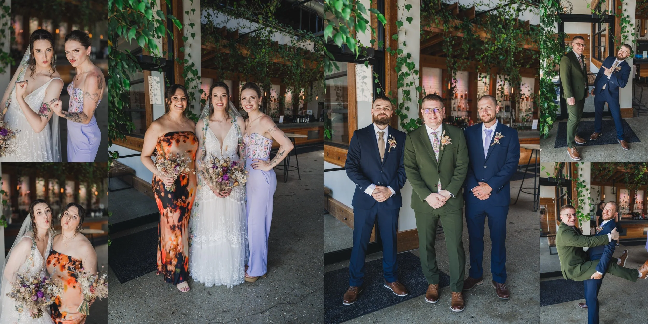 27-The Ivy House Married in Milwaukee Wedding Photographer Roost Photography.jpg