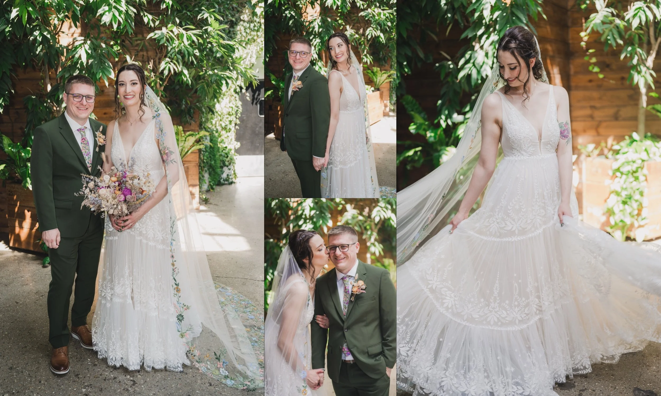 29-The Ivy House Married in Milwaukee Wedding Photographer Roost Photography.jpg