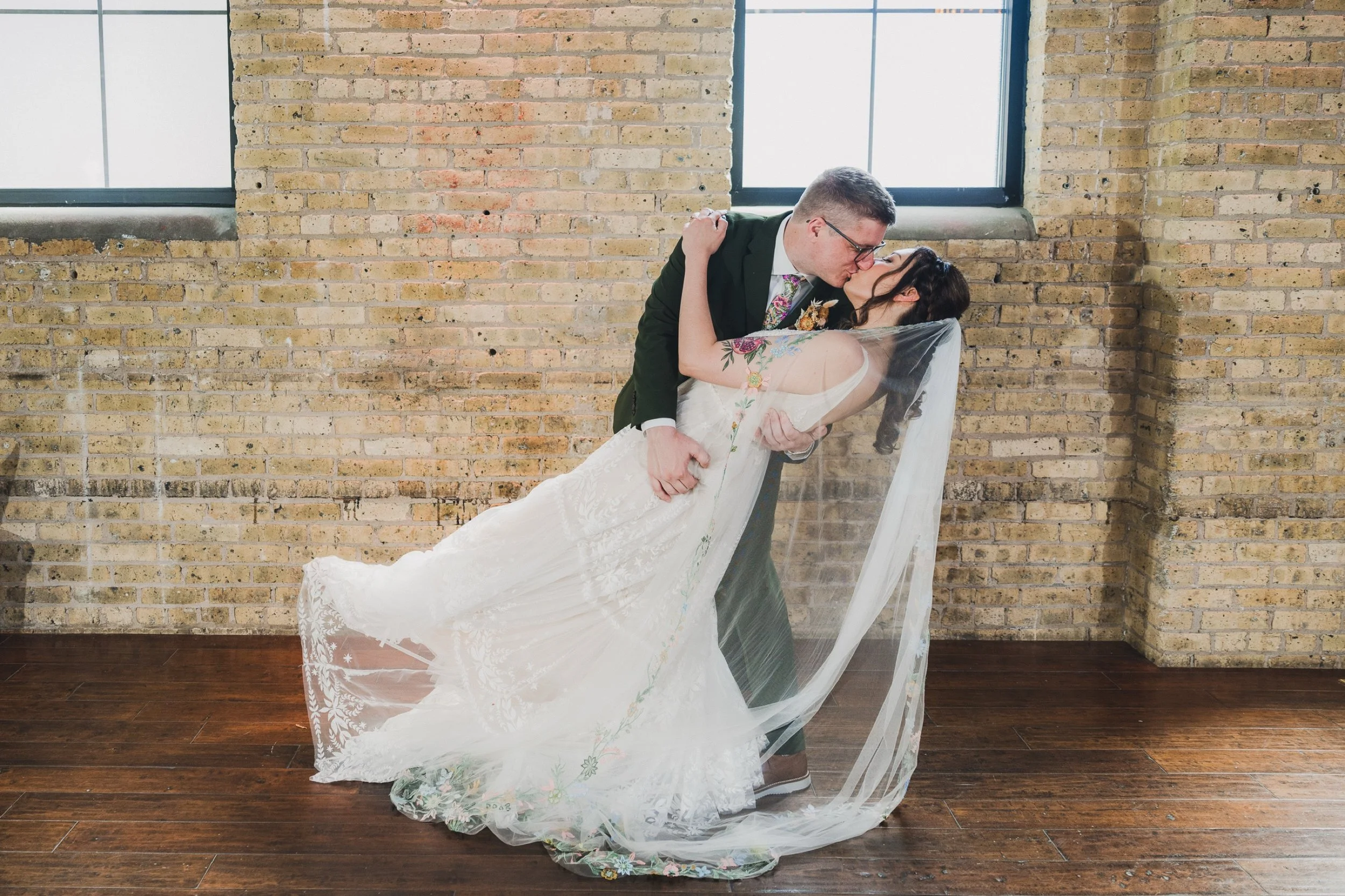 31-The Ivy House Married in Milwaukee Wedding Photographer Roost Photography.jpg