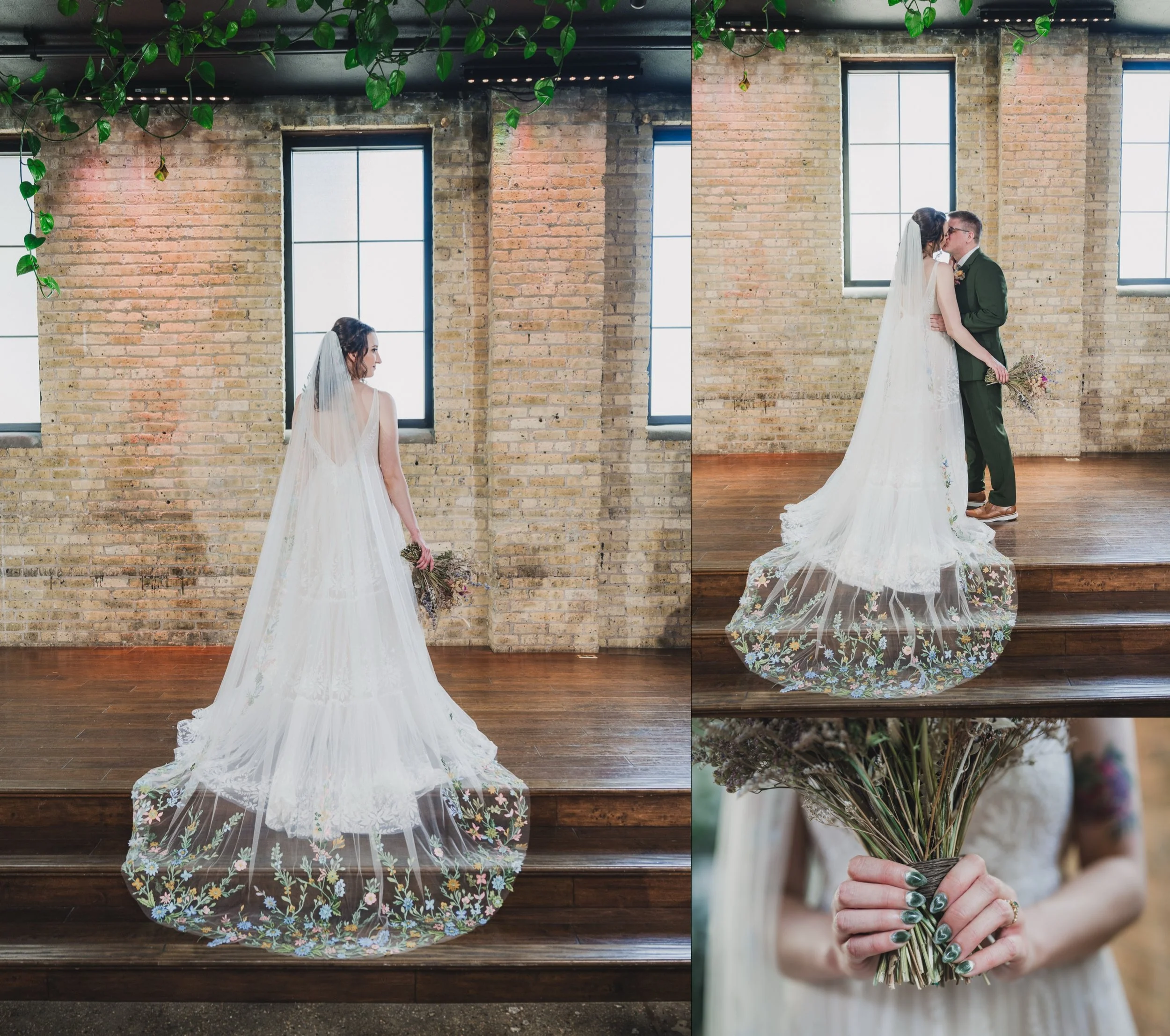32-The Ivy House Married in Milwaukee Wedding Photographer Roost Photography.jpg