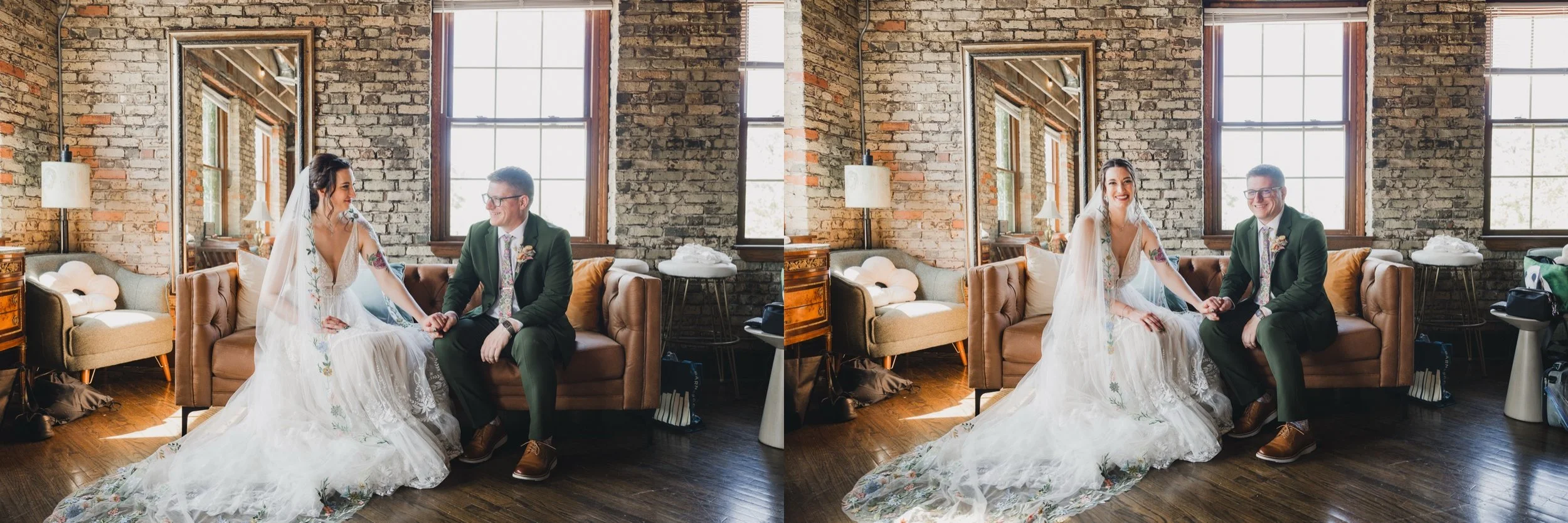 35-The Ivy House Married in Milwaukee Wedding Photographer Roost Photography.jpg